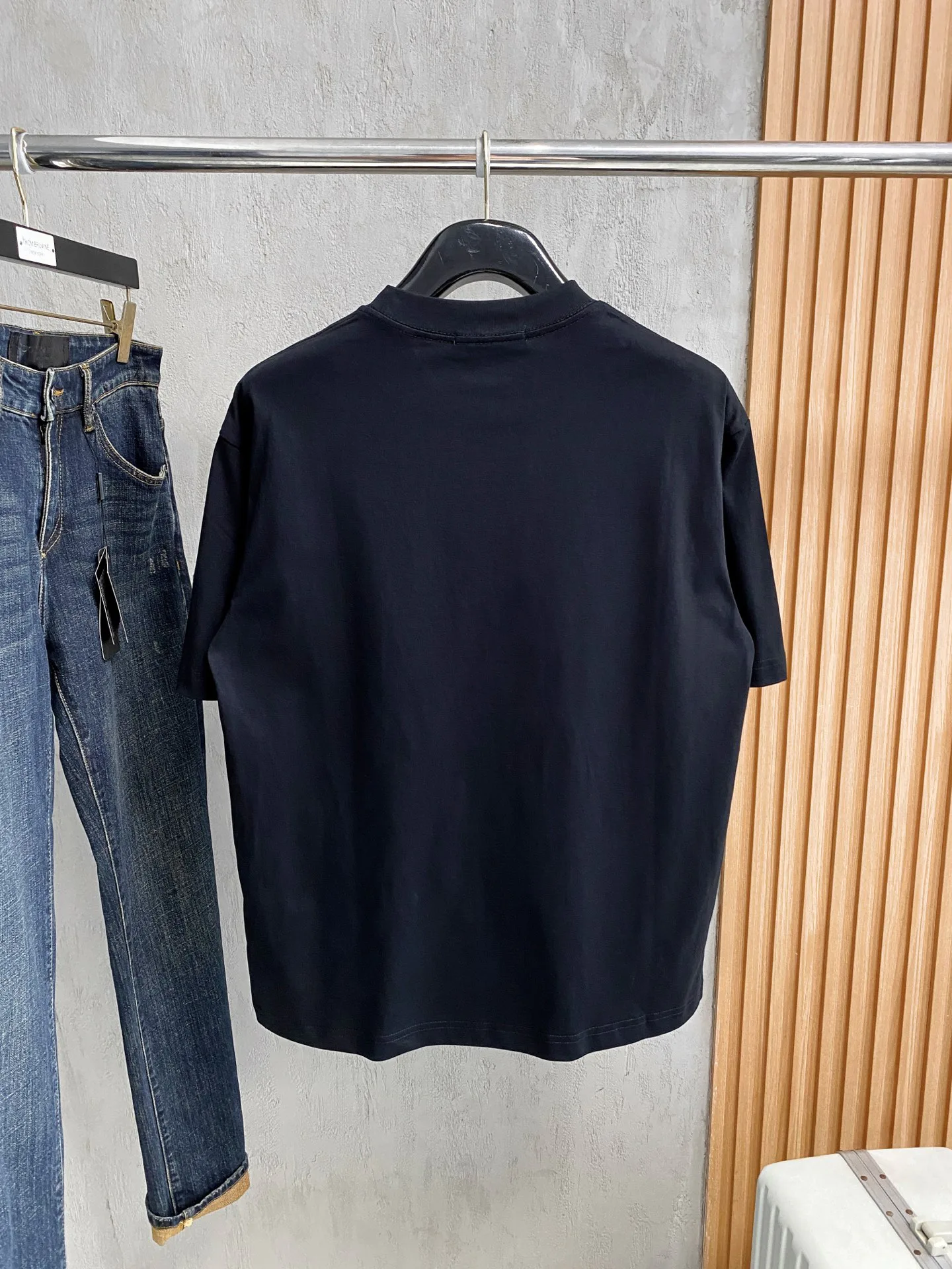 Men's T-Shirts MONCLER 17444634