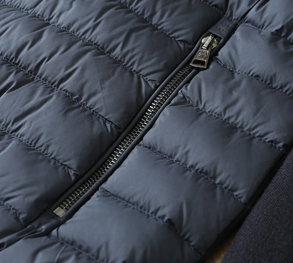 Men's Jackets And Down Jackets MONCLER 18345617