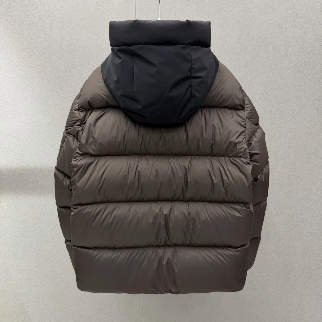 Men's Jackets And Down Jackets MONCLER 17391904