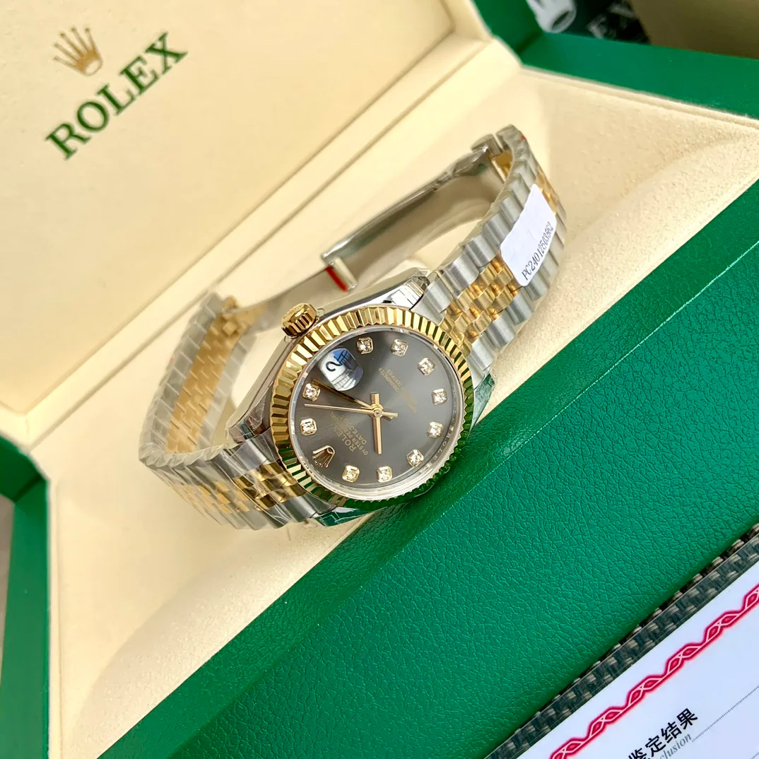 Women's Watches ROLEX 17670396