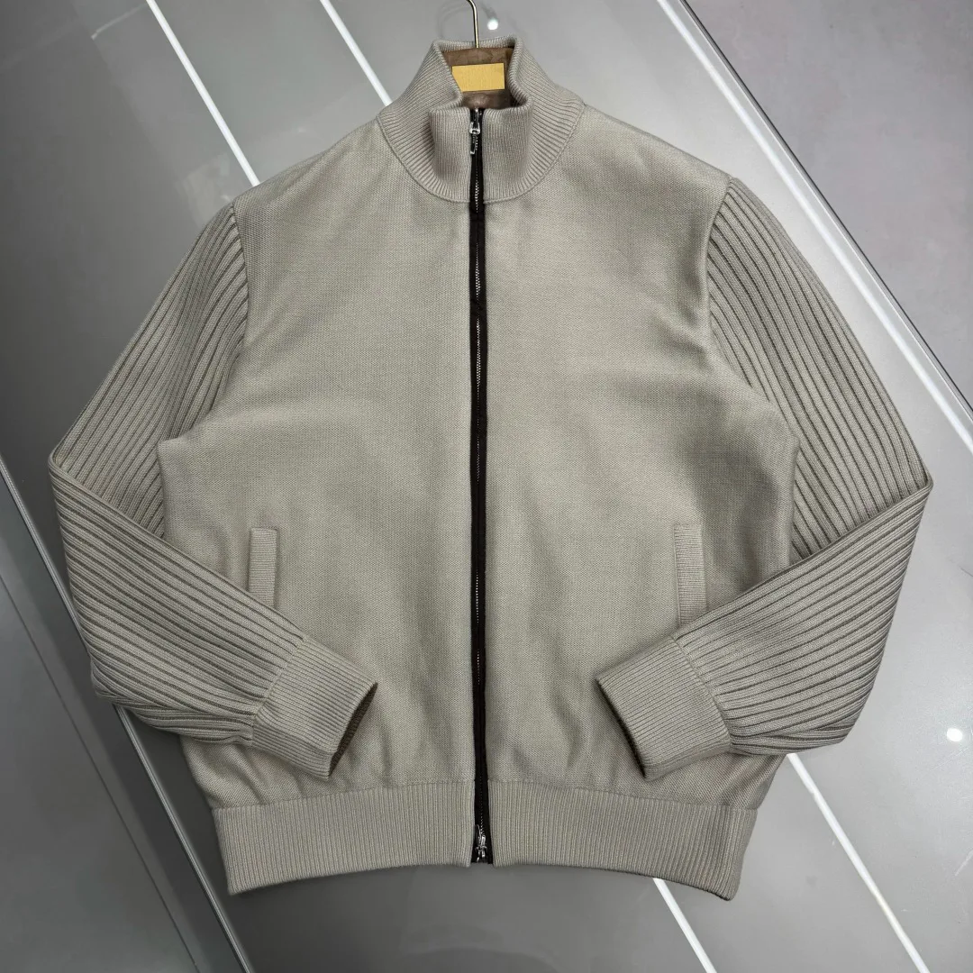 Men's Jackets And Down Jackets LORO PIANA 18431248