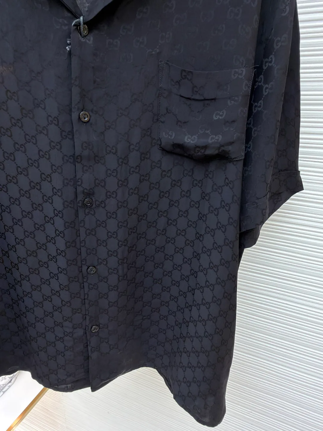 Men's Shirts GUCCI 18153825