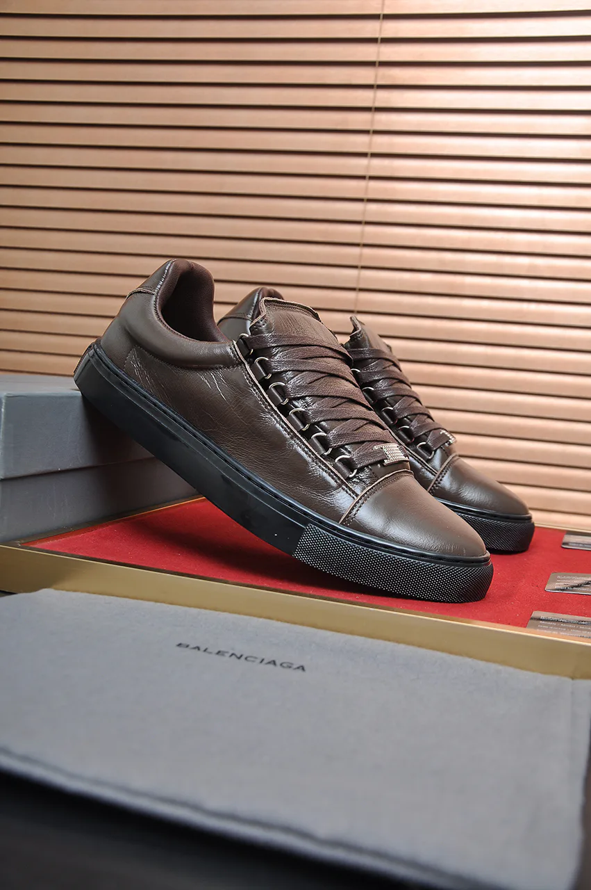 Men's Sneakers BALENCIAGA 18417442