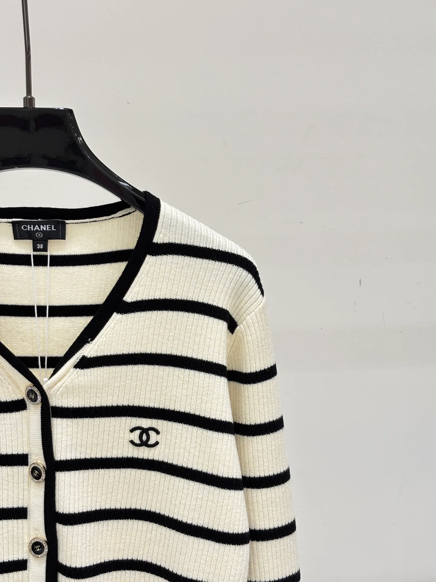 Women's Jumpers And Sweaters CHANEL 18028972
