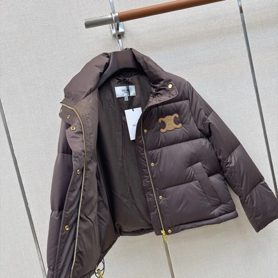 Women's Jackets And Down Jackets CELINE 17867784