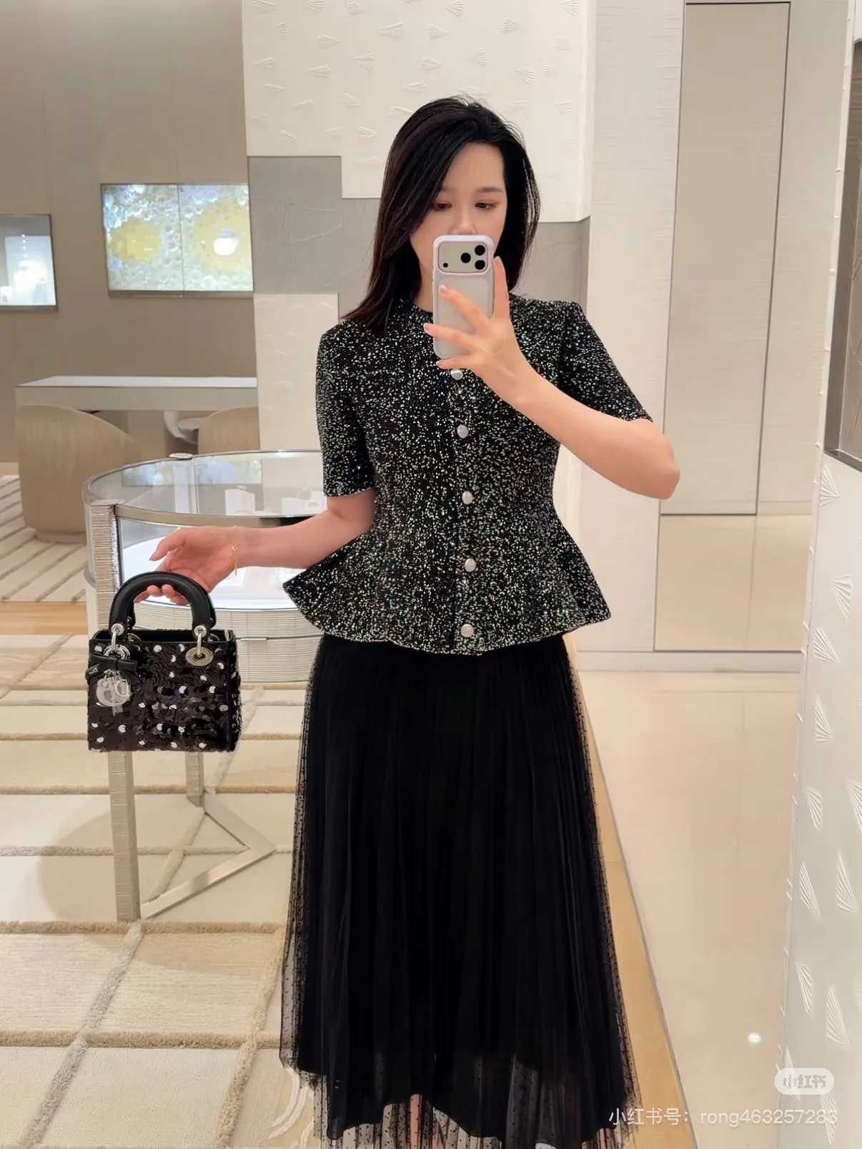 Women's Dresses CHRISTIAN DIOR 18113272