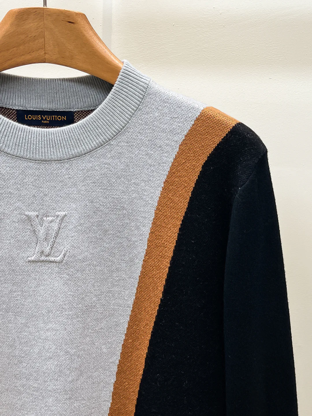 Men's Jumpers And Sweaters LOUIS VUITTON 18499146