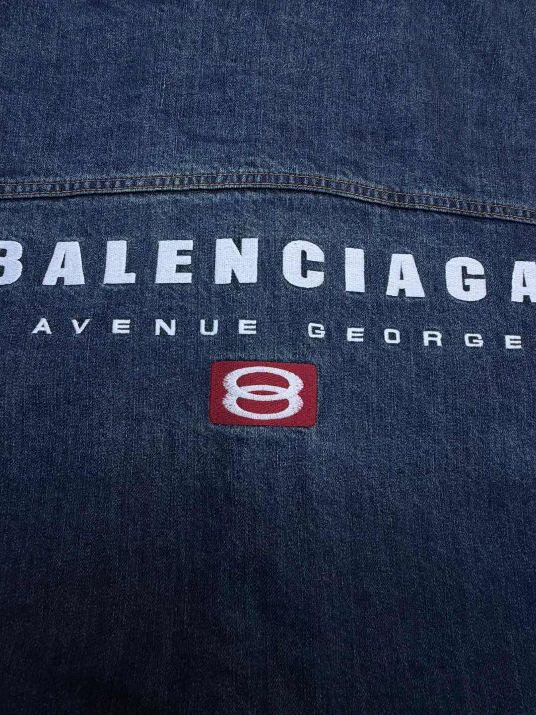 Men's Jackets And Down Jackets BALENCIAGA 17861553