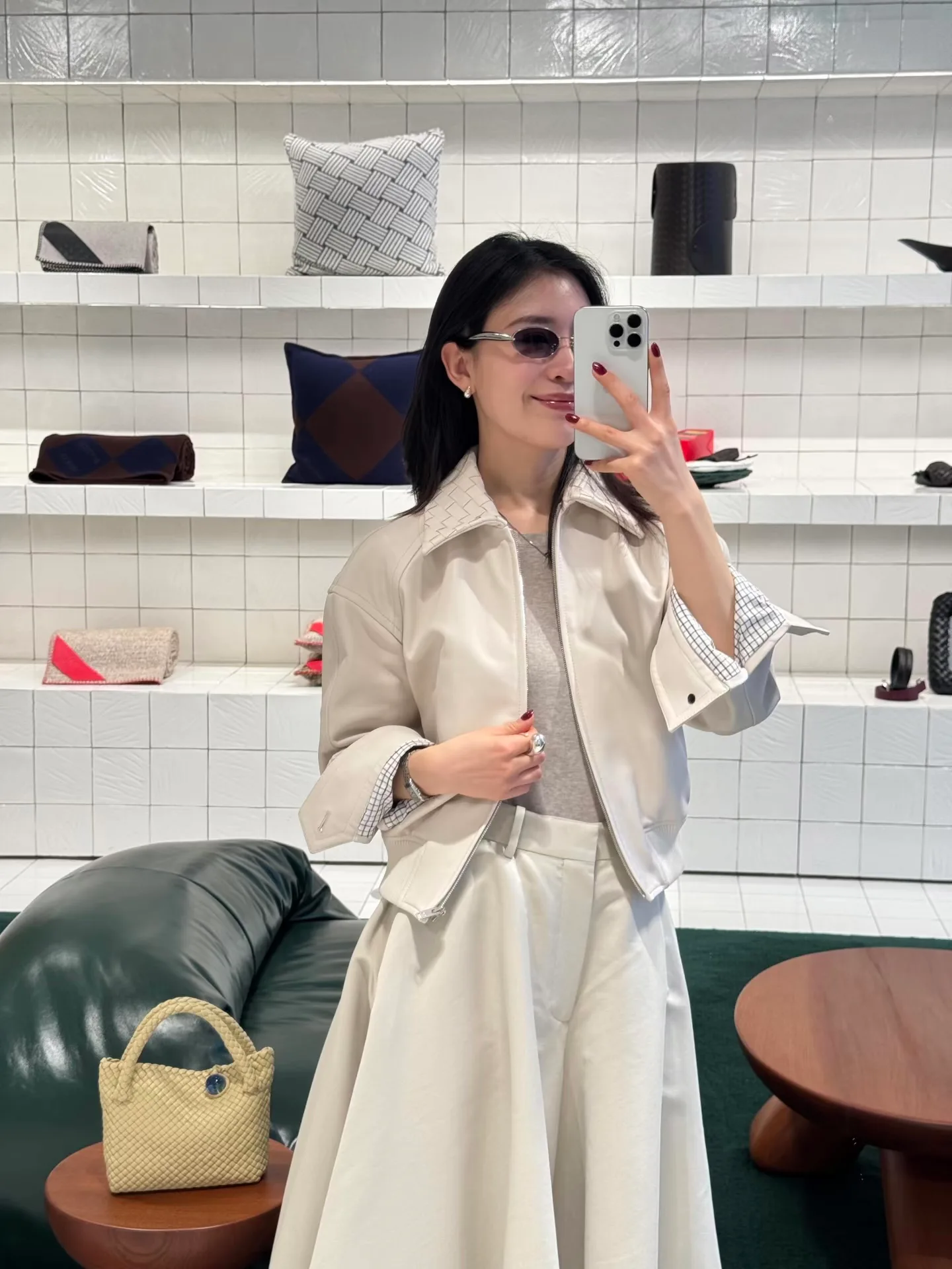 Women's Jackets And Down Jackets BOTTEGA VENETA 18501591