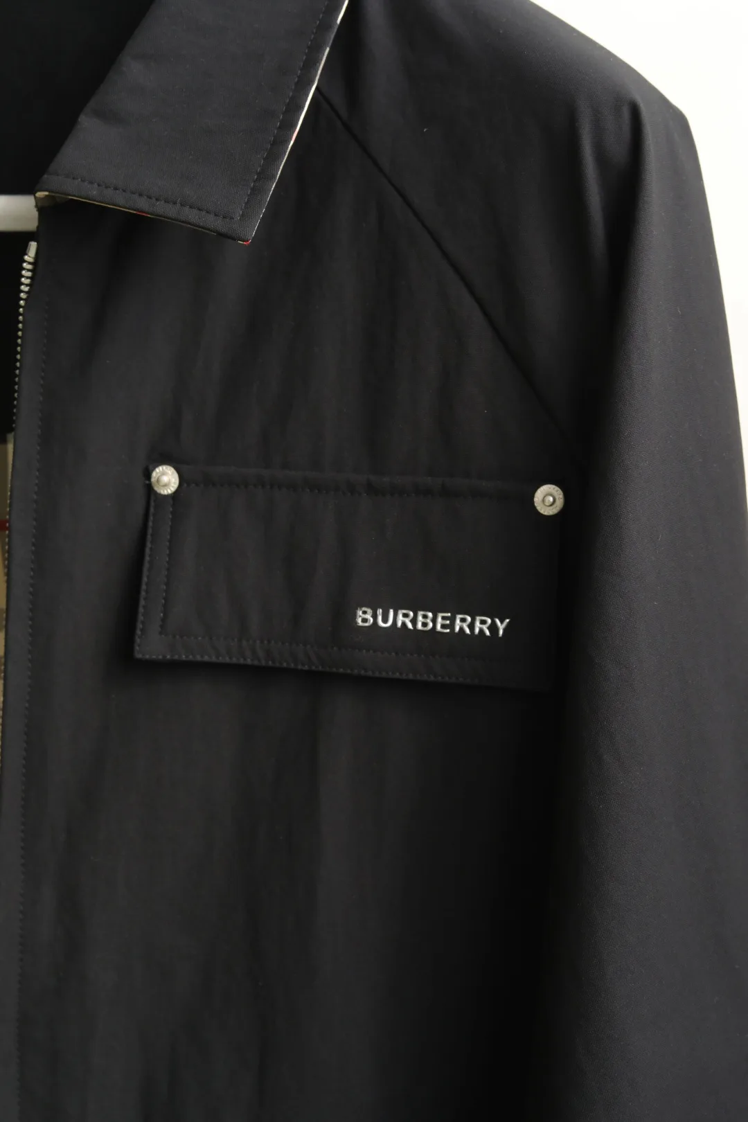Men's Jackets And Down Jackets BURBERRY 18555527