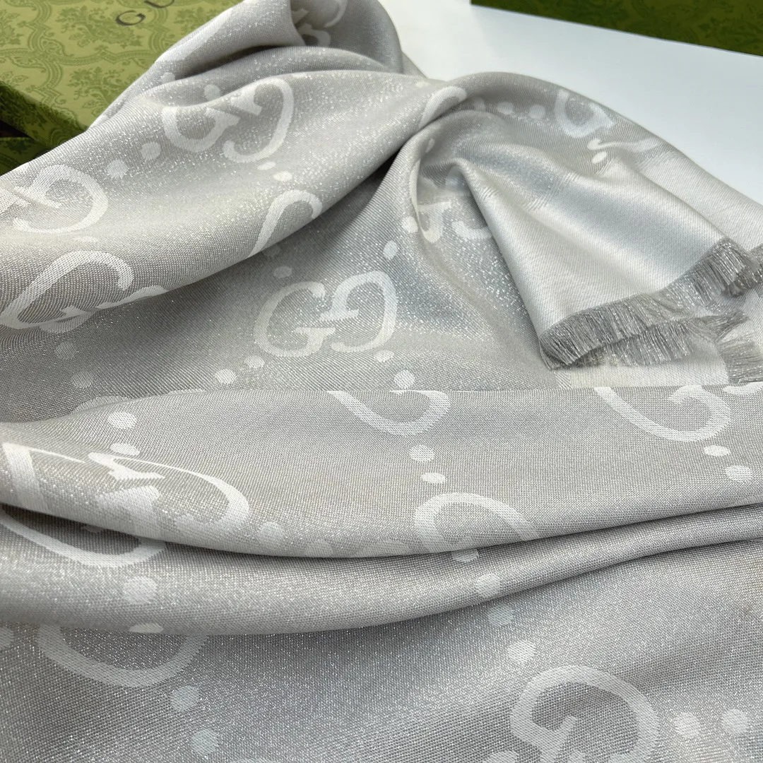Scarves GUCCI 17992466