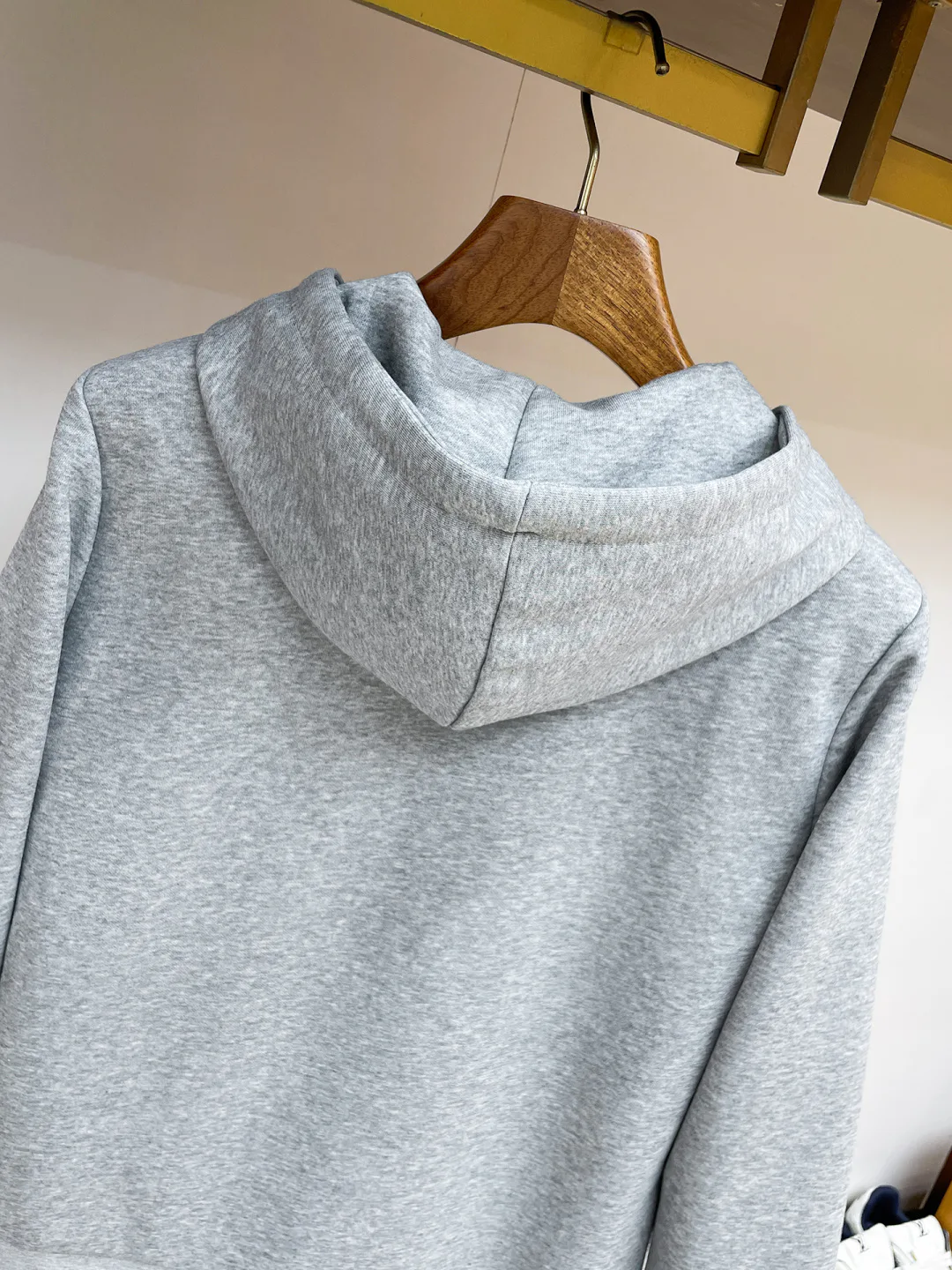 Men's Sweatshirts And Hoodies LOUIS VUITTON 18340429