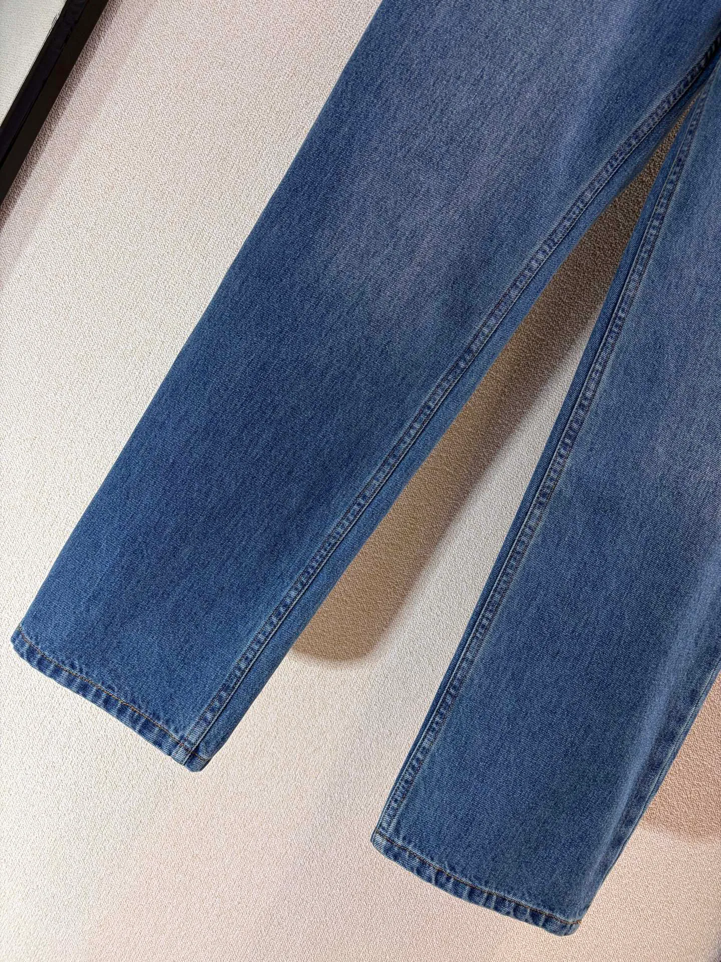 Women's Jeans CHANEL 18408095