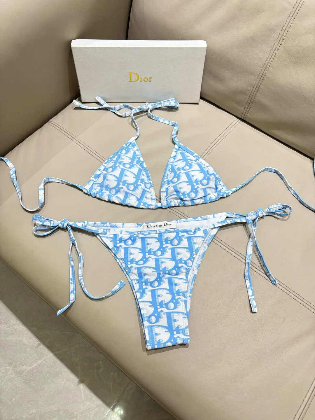 Women's Swimwear CHRISTIAN DIOR 17498339