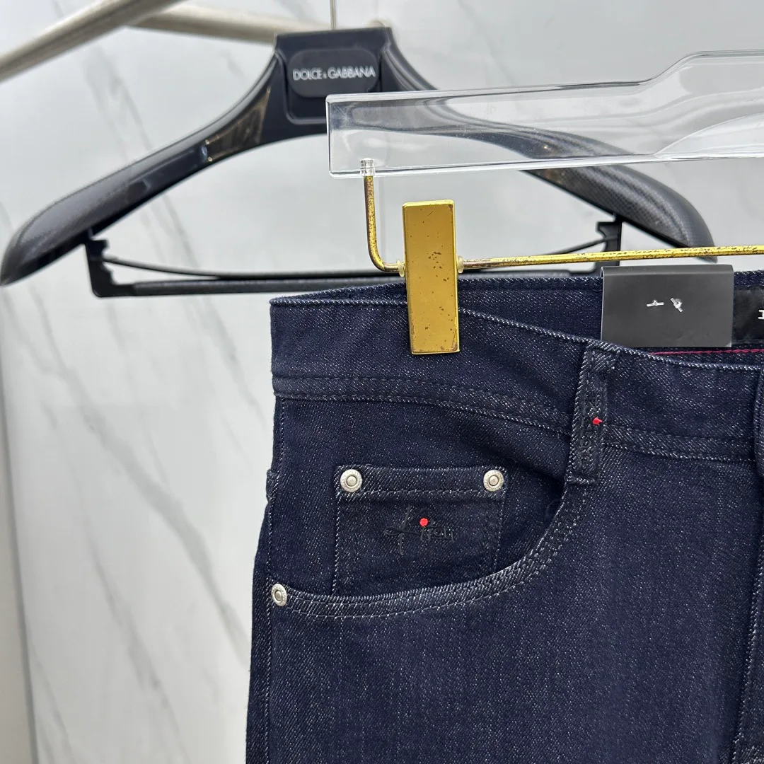Men's Jeans KITON 18246843