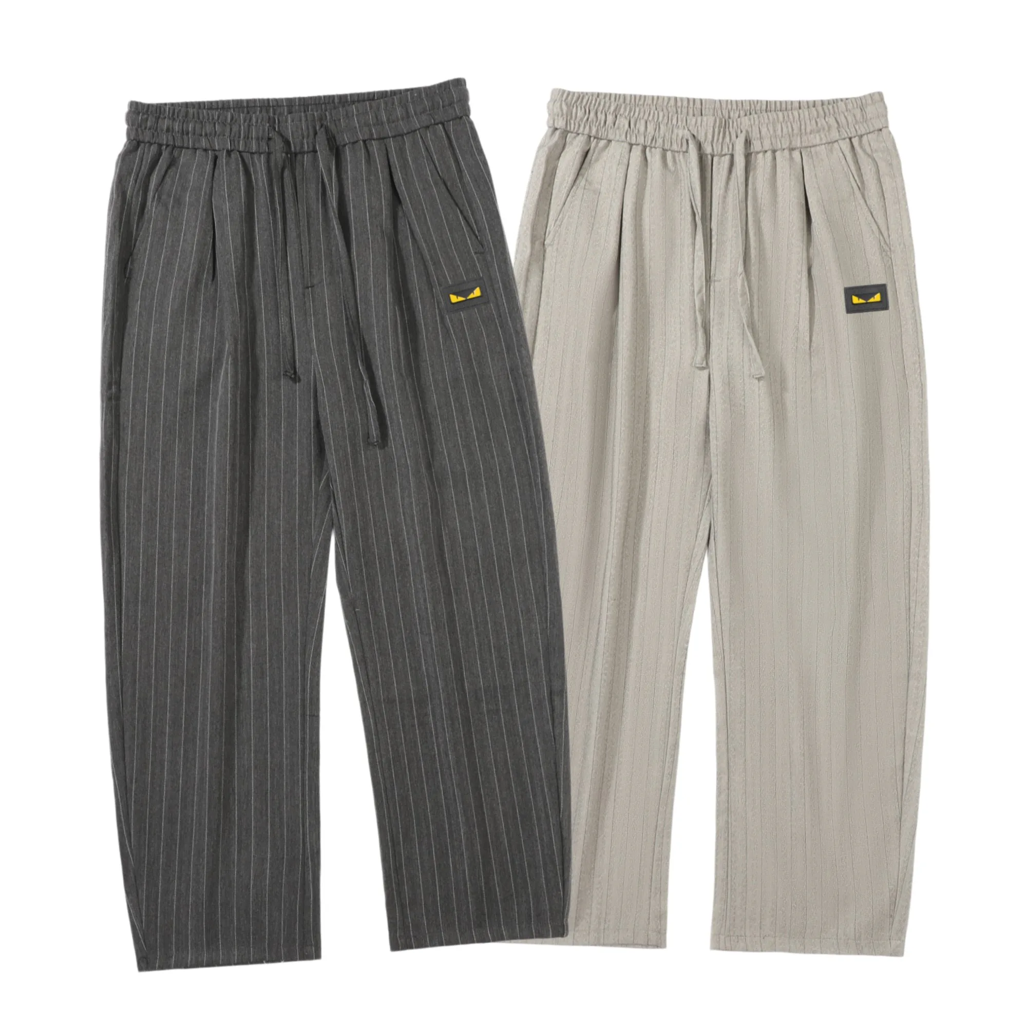 Men's Trousers FENDI 17157671