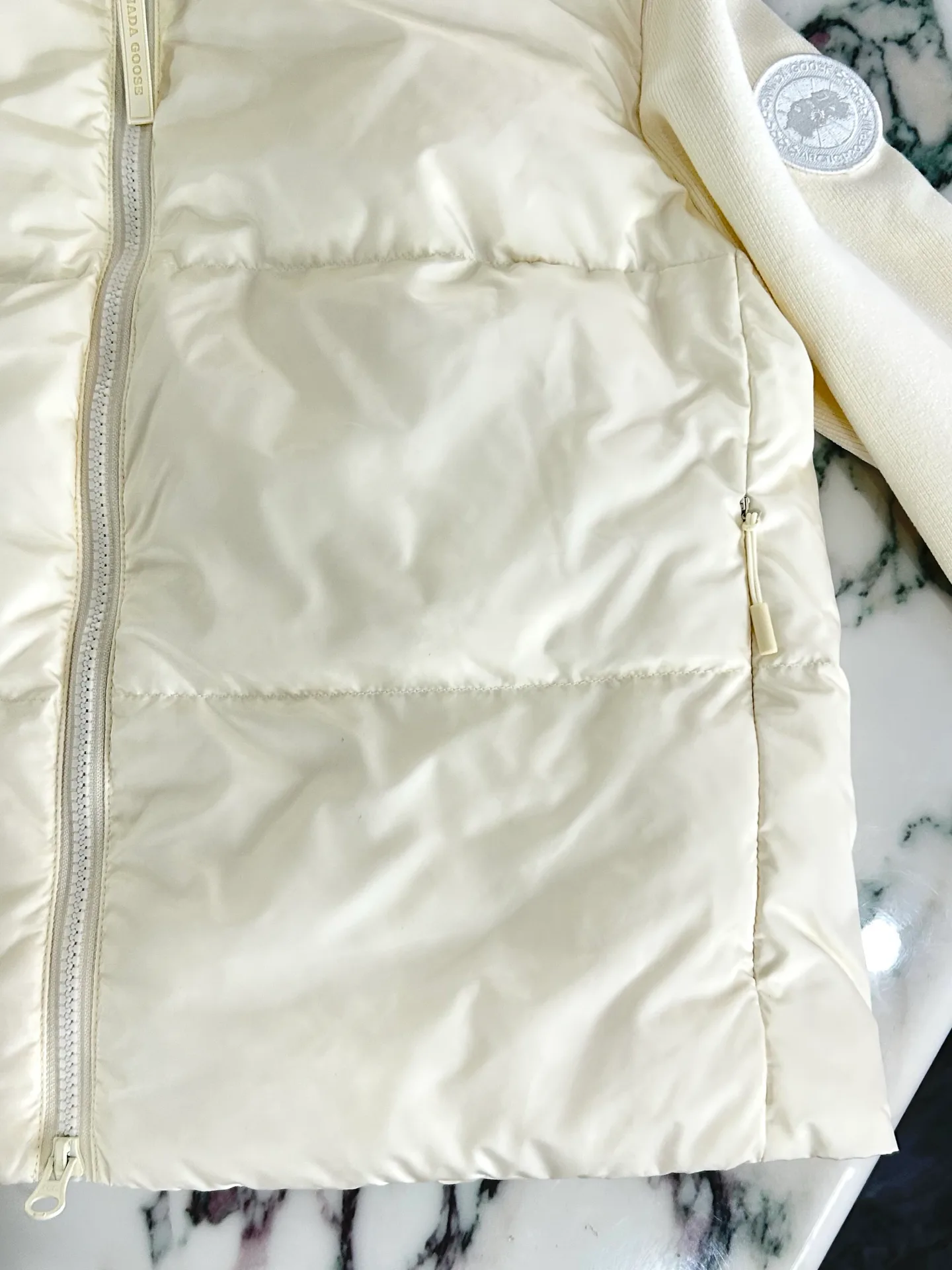 Men's Jackets And Down Jackets CANADA GOOSE 18330265