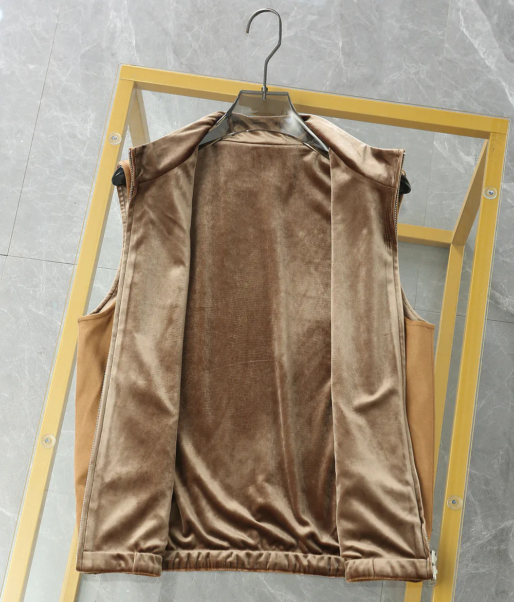 Men's Vests ZEGNA 18109178