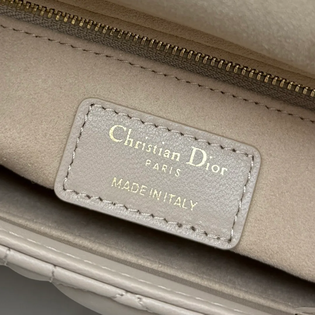 Women's Classic Handbags CHRISTIAN DIOR 17601413