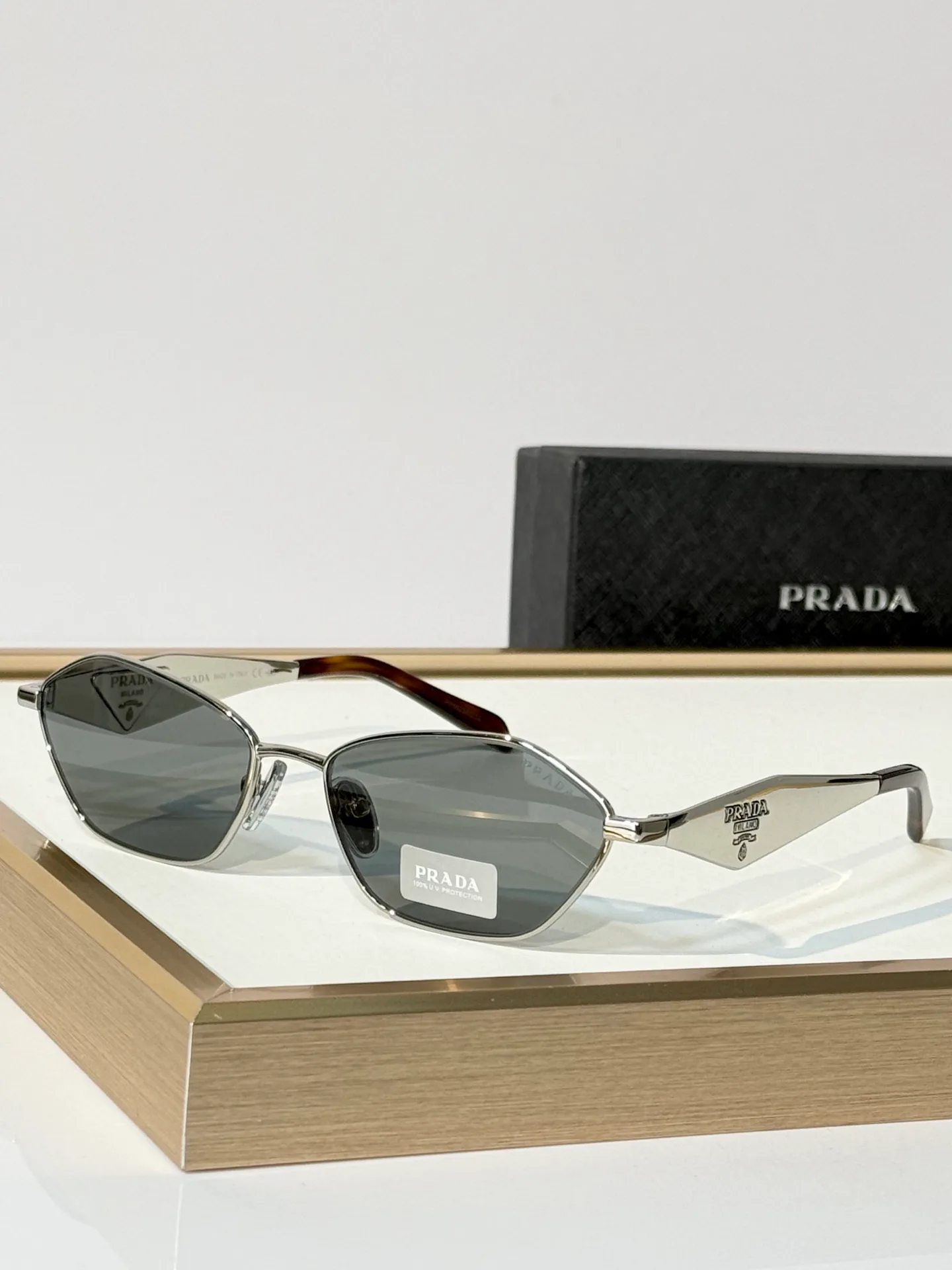 Glasses PRADA 18404808