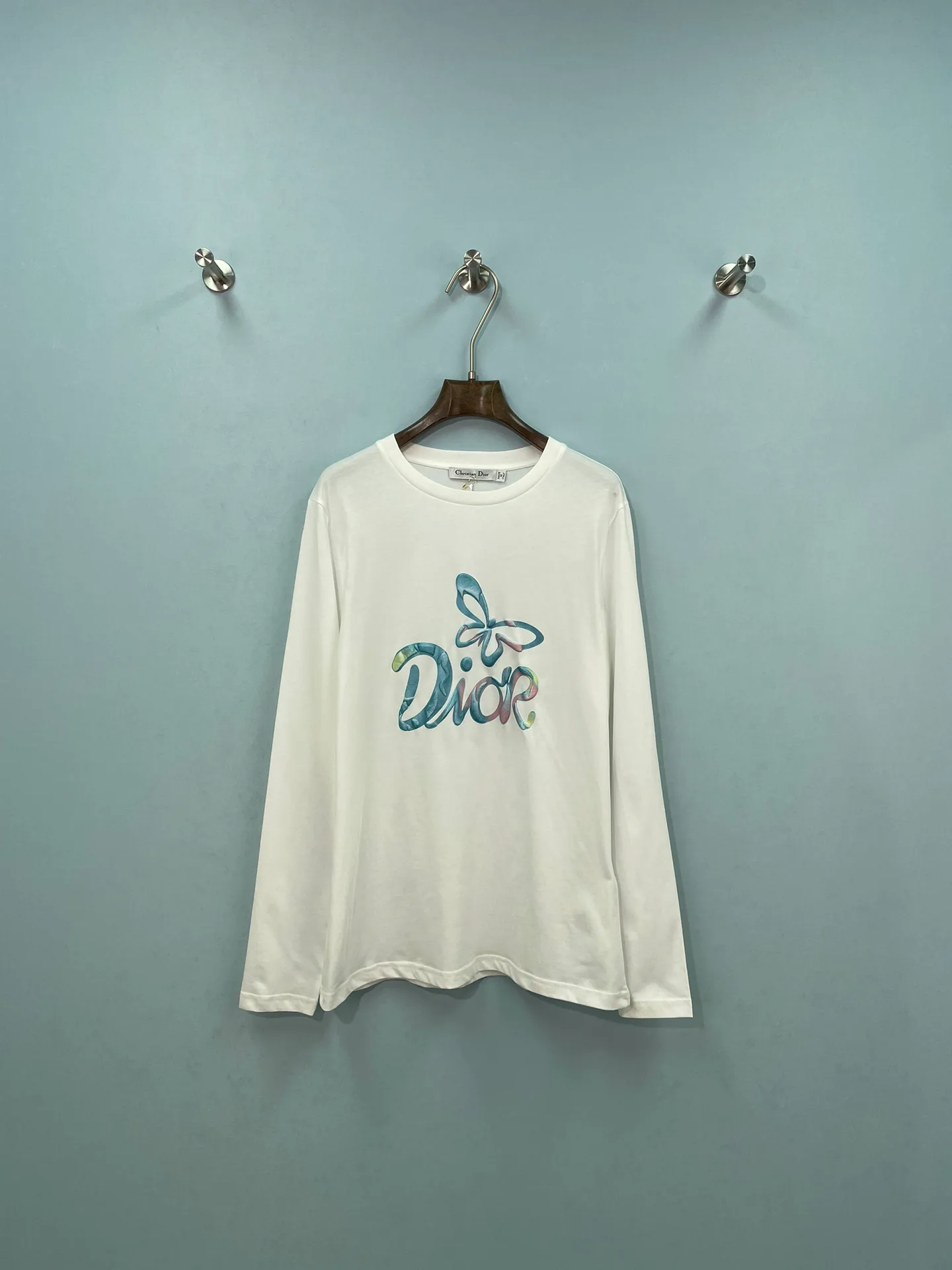 Women's T-Shirts CHRISTIAN DIOR 17571242