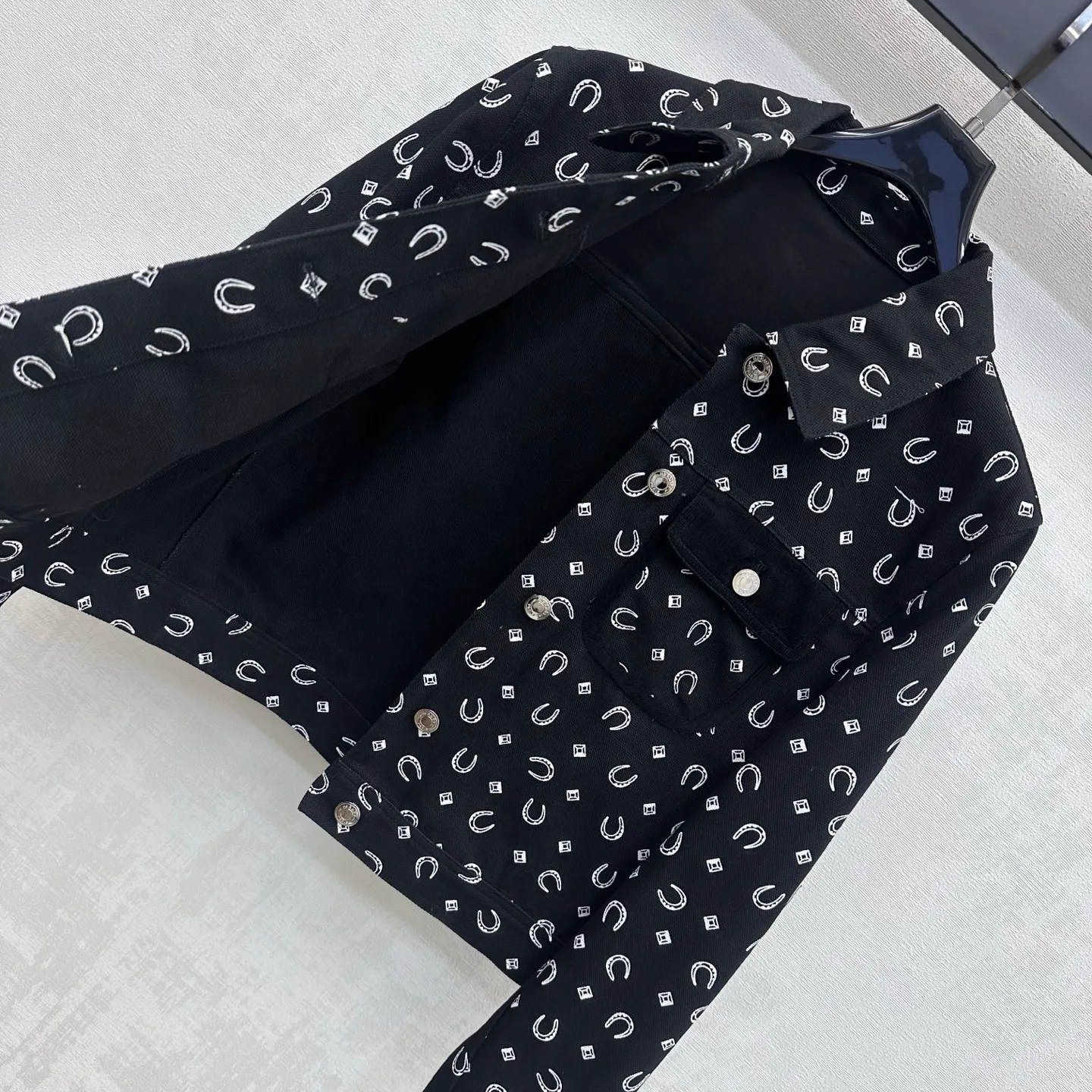 Women's Jackets And Down Jackets HERMES 17737774