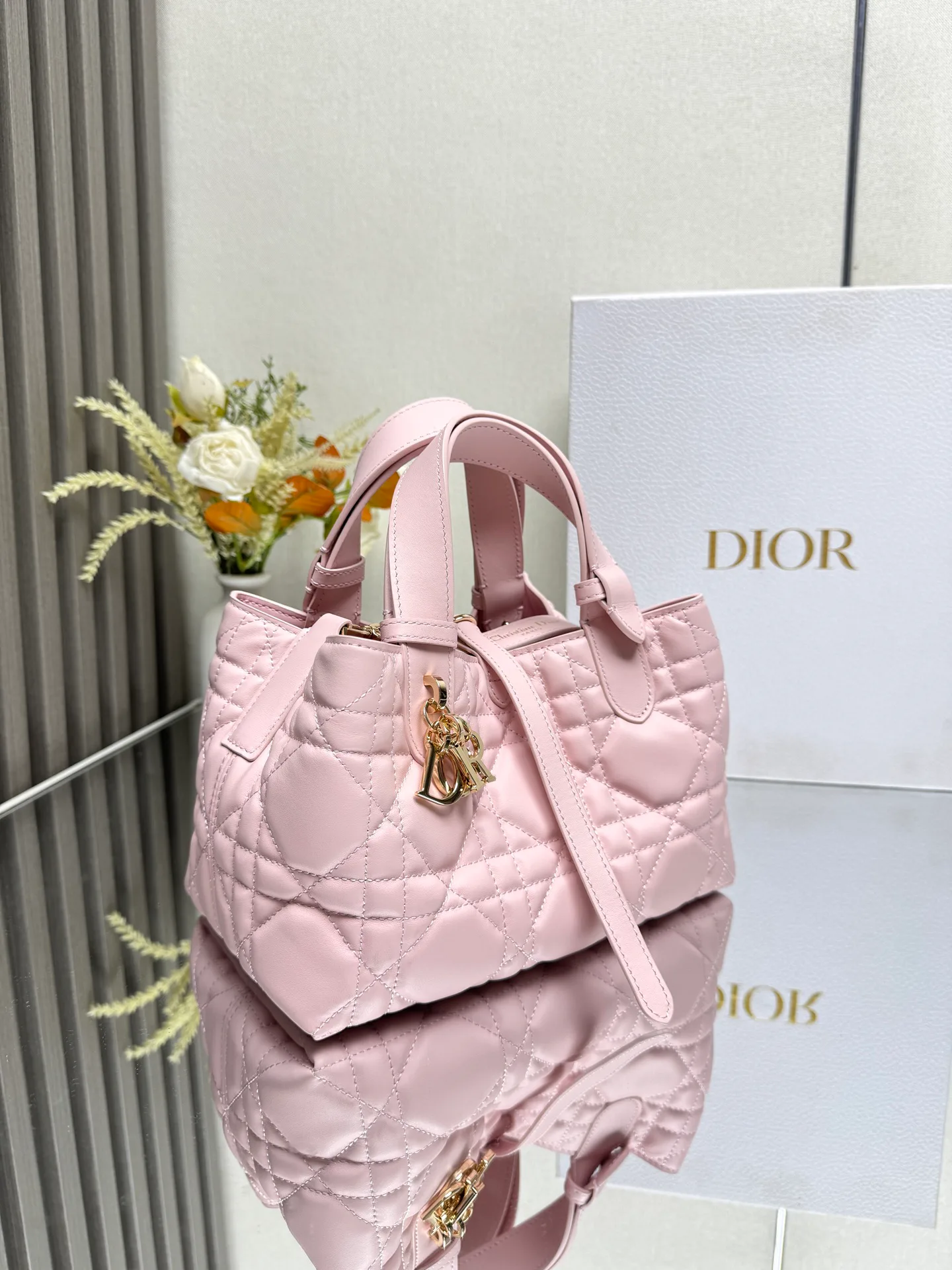 Women's Classic Handbags CHRISTIAN DIOR 17345164