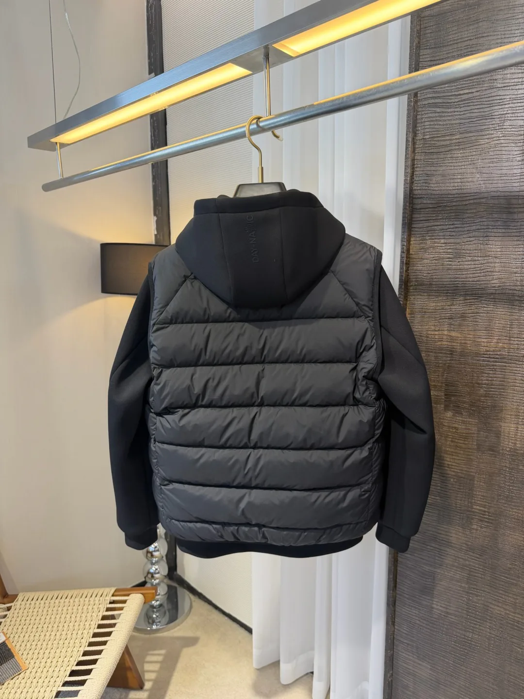 Men's Jackets And Down Jackets MONCLER 17873977