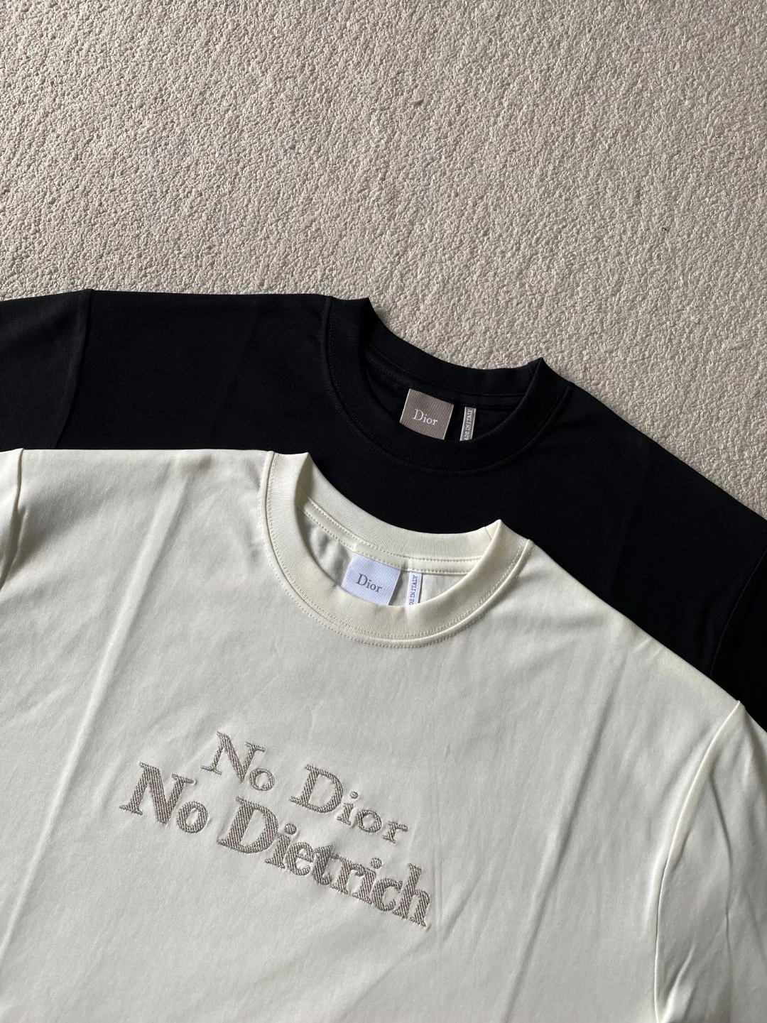 Men's T-Shirts CHRISTIAN DIOR 17572005