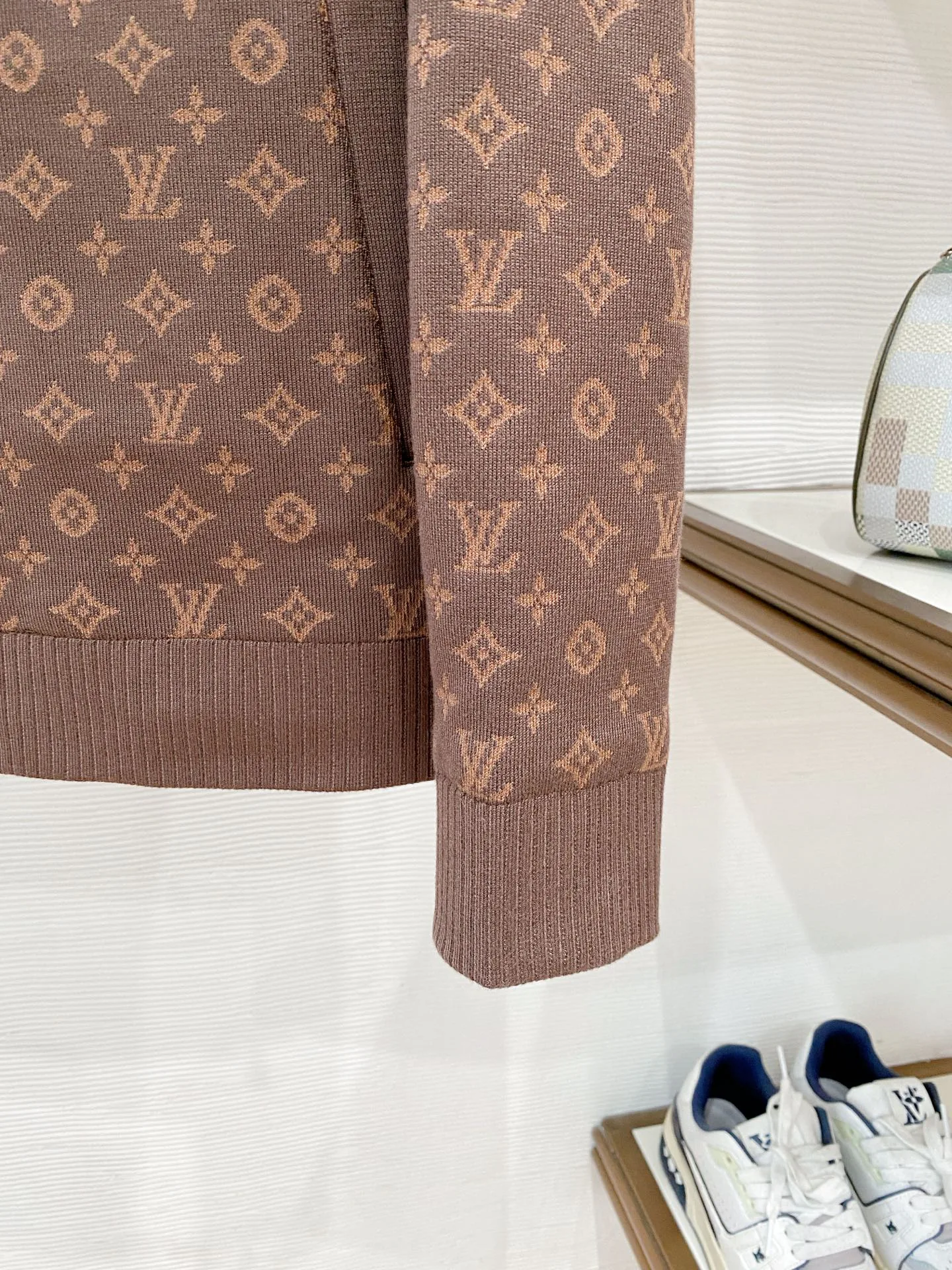 Men's Jackets And Down Jackets LOUIS VUITTON 18256687