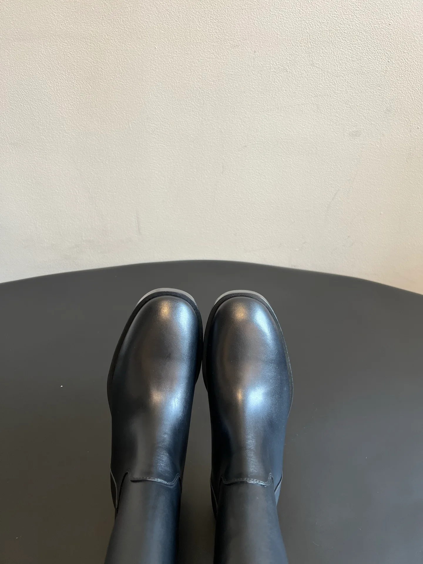 Women's Boots CHANEL 18509440