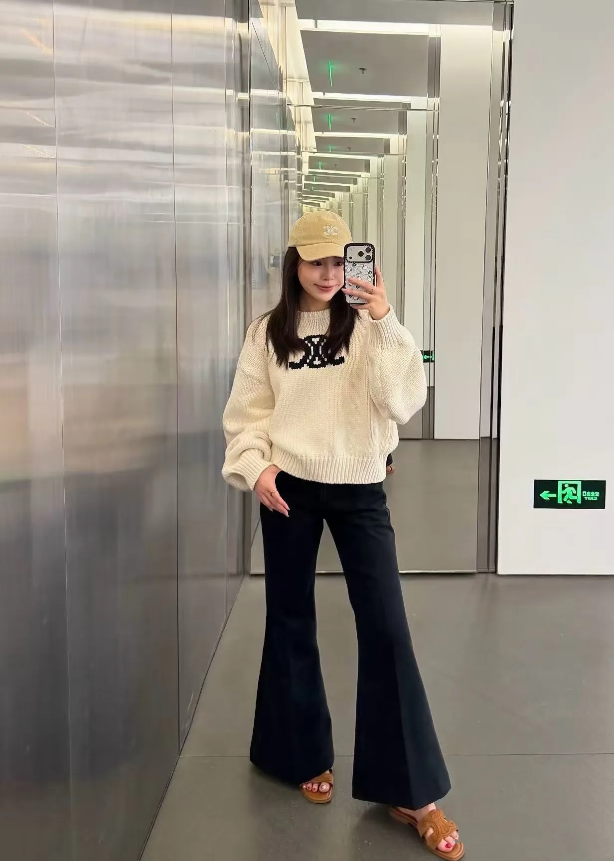 Women's Jumpers And Sweaters CELINE 18187460