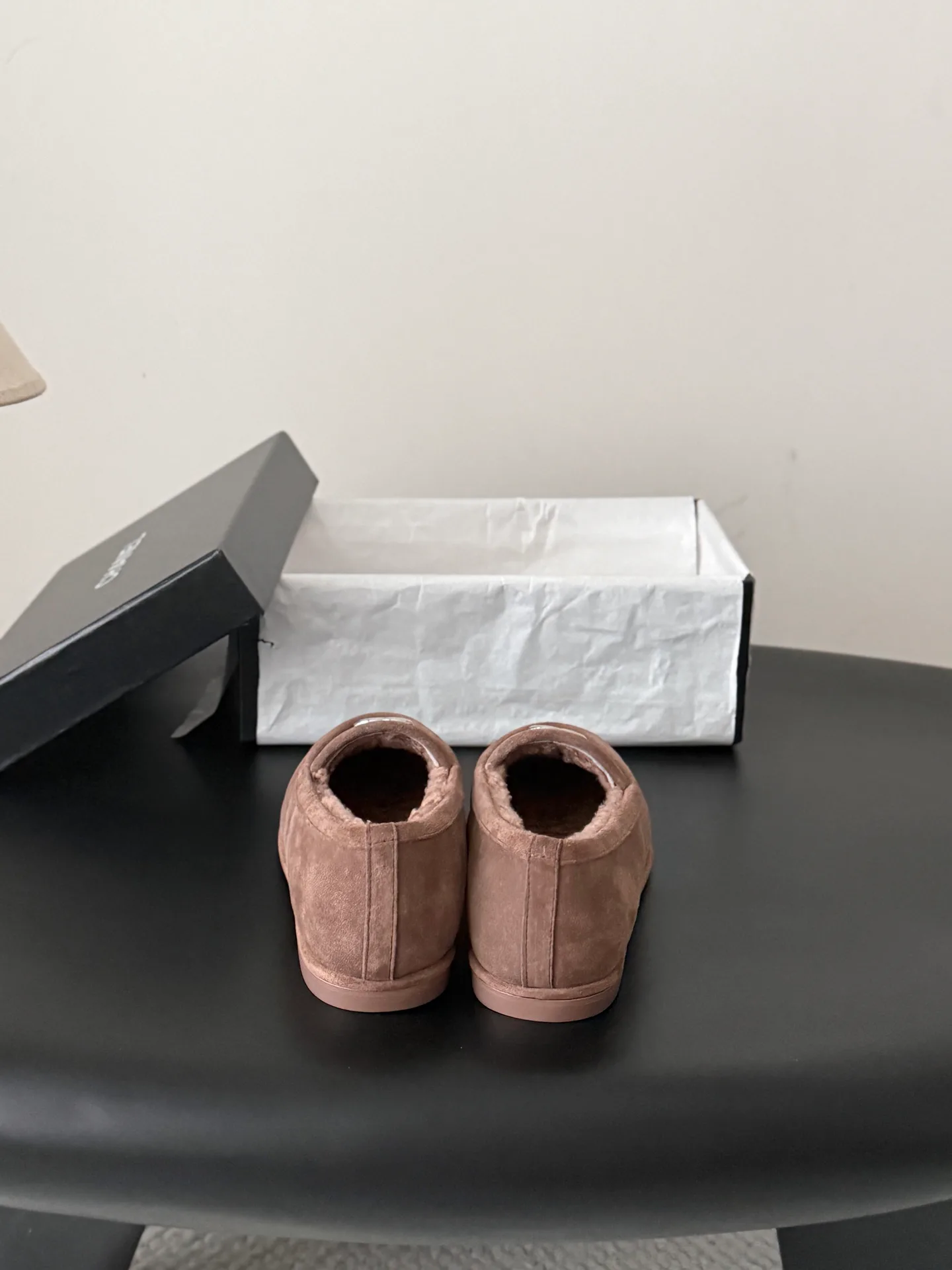 Women's Loafers And Moccasins CHANEL 18036242