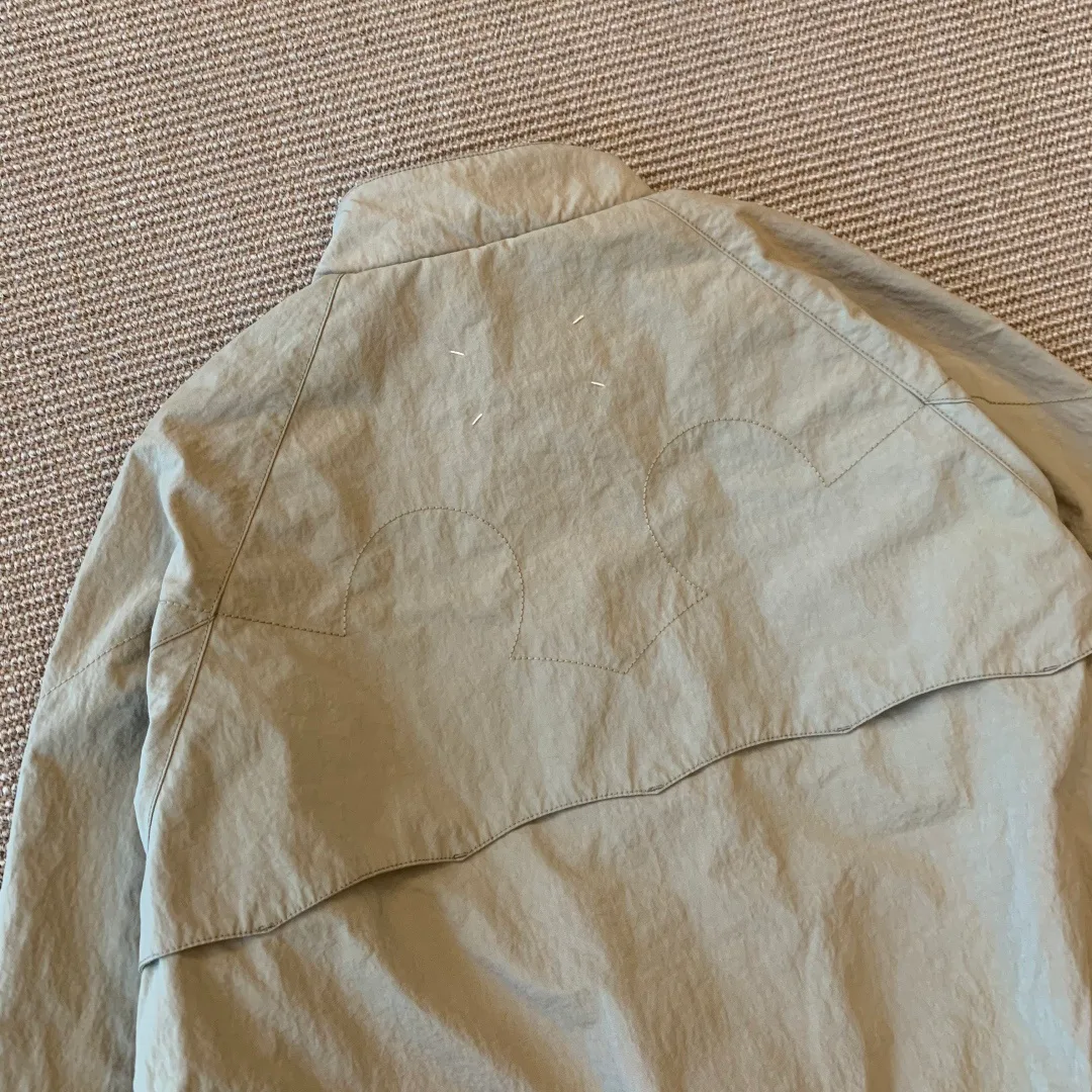 Women's Jackets And Down Jackets MAISON MARGIELA 18247522