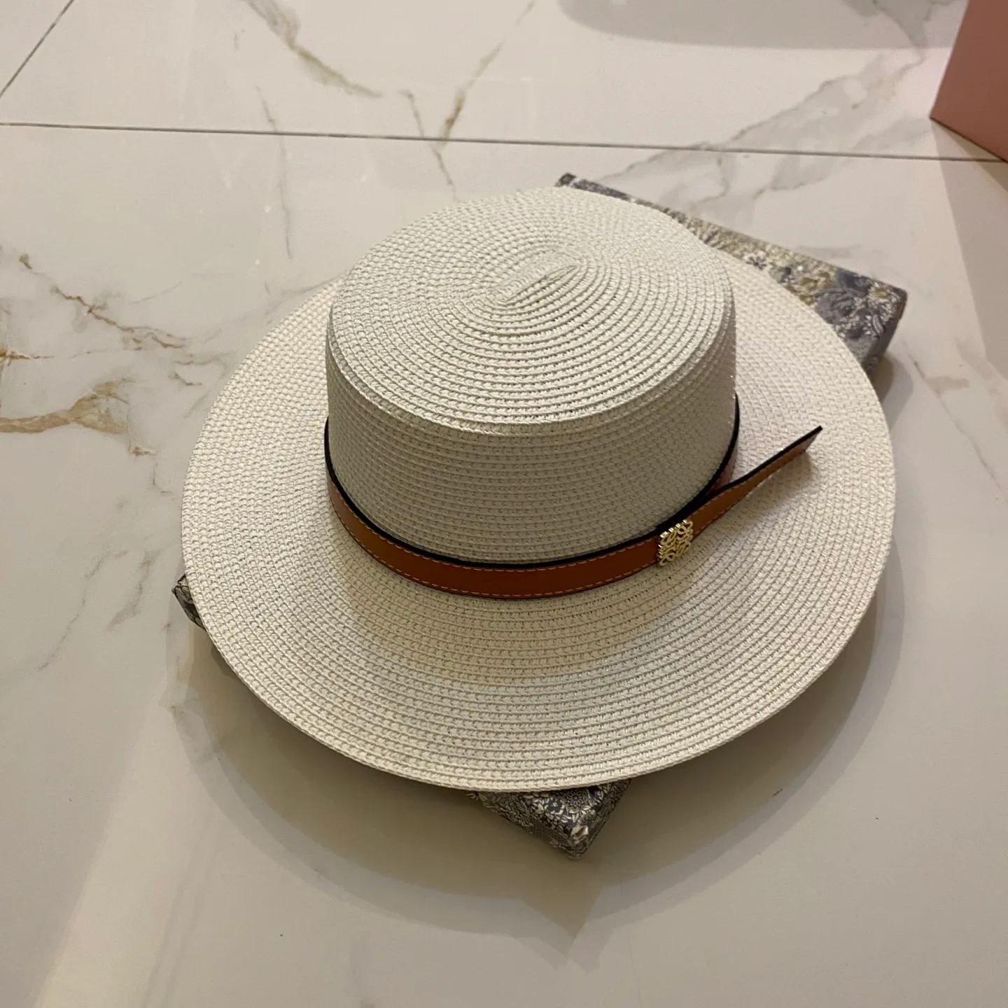 Hats LOEWE 17498294