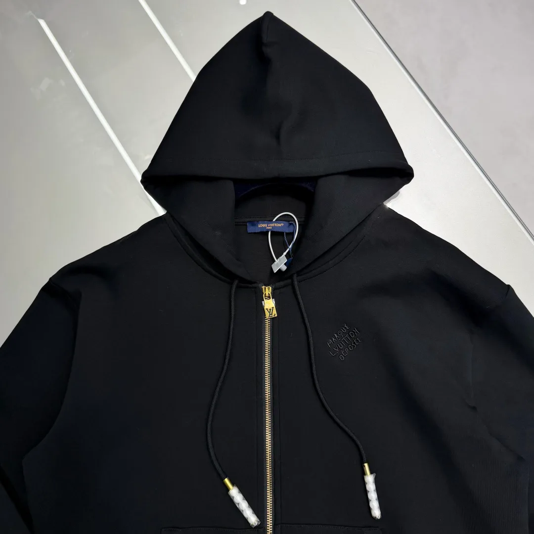 Men's Sweatshirts And Hoodies LOUIS VUITTON 17761917