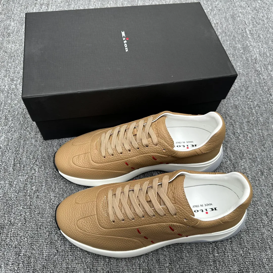 Men's Sneakers KITON 18075977
