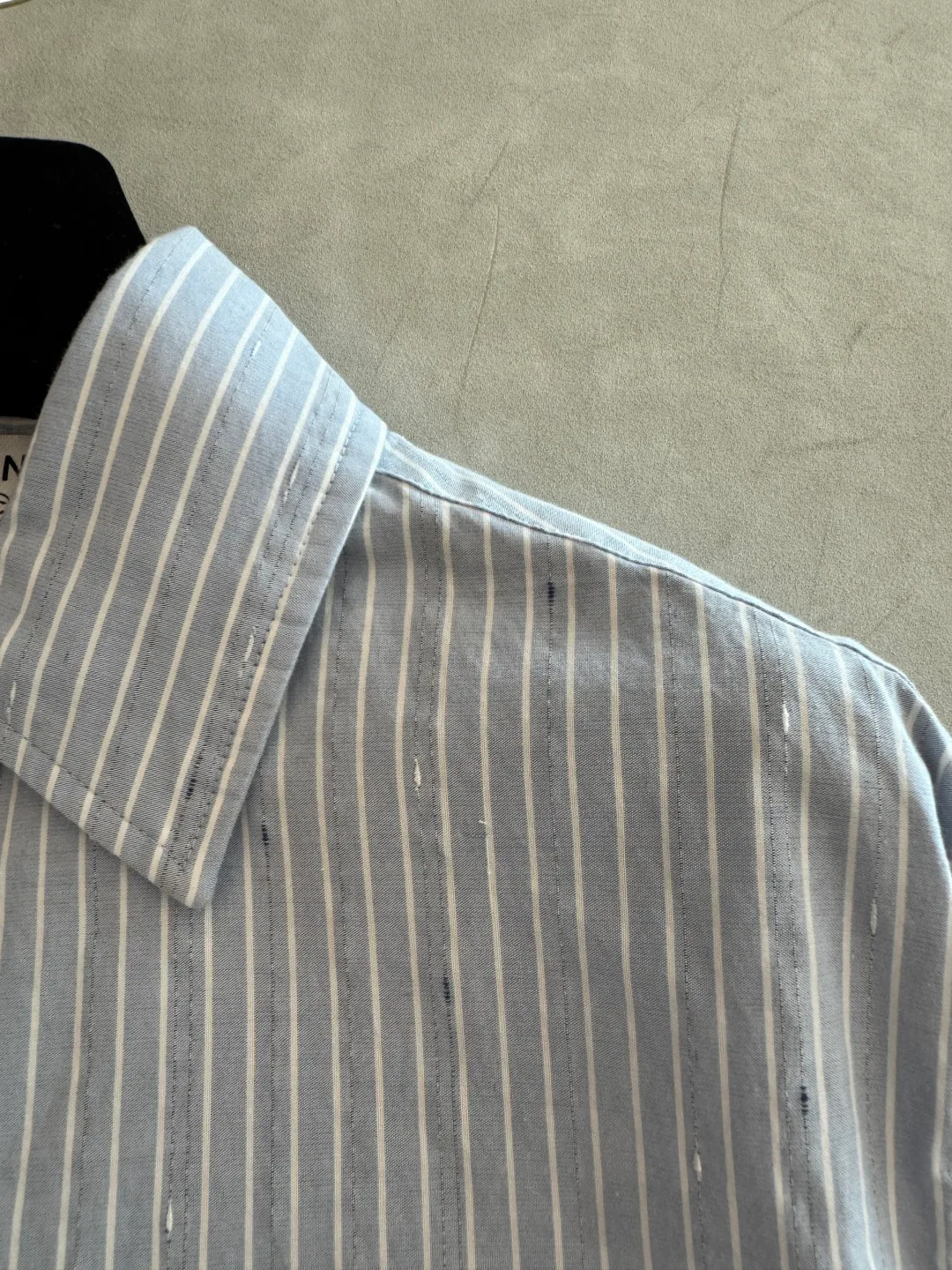 Women's Shirts CHANEL 17463285