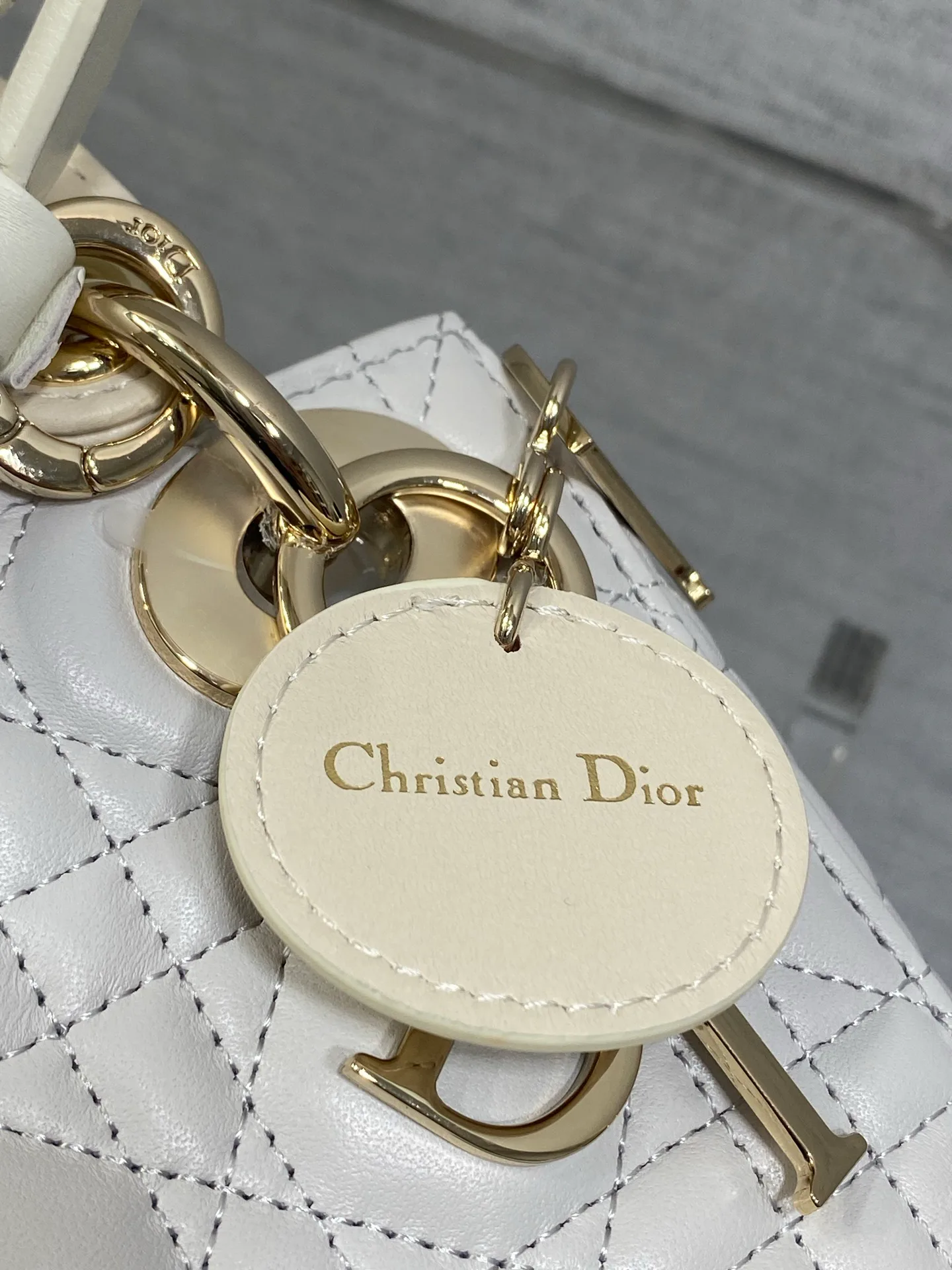 Women's Classic Handbags CHRISTIAN DIOR 17920068