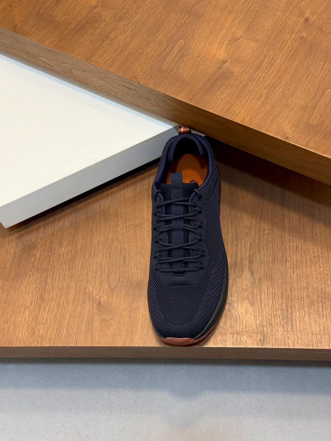 Men's Sneakers LORO PIANA 17830566
