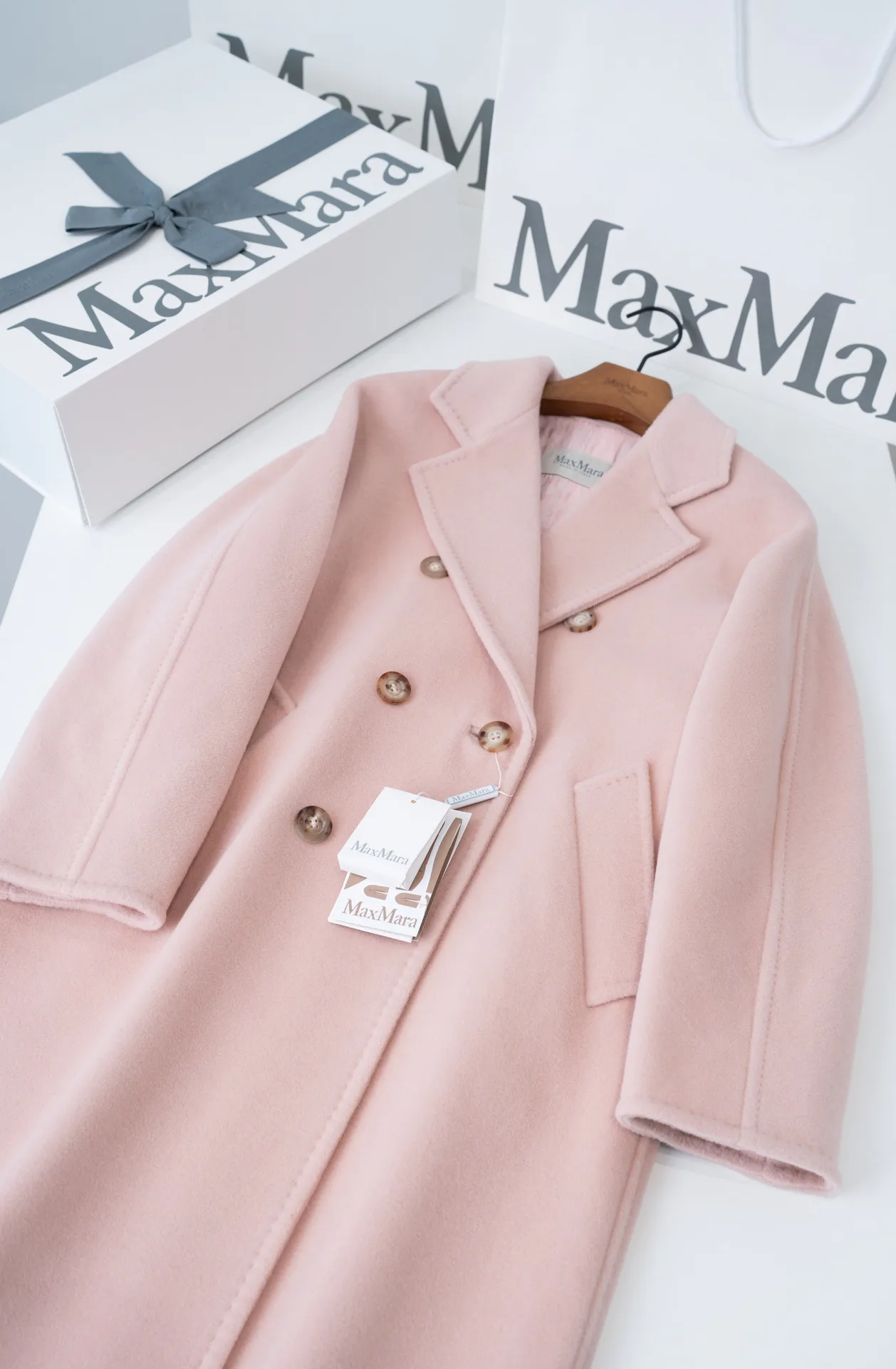 Women's Coats MAX MARA 18510429