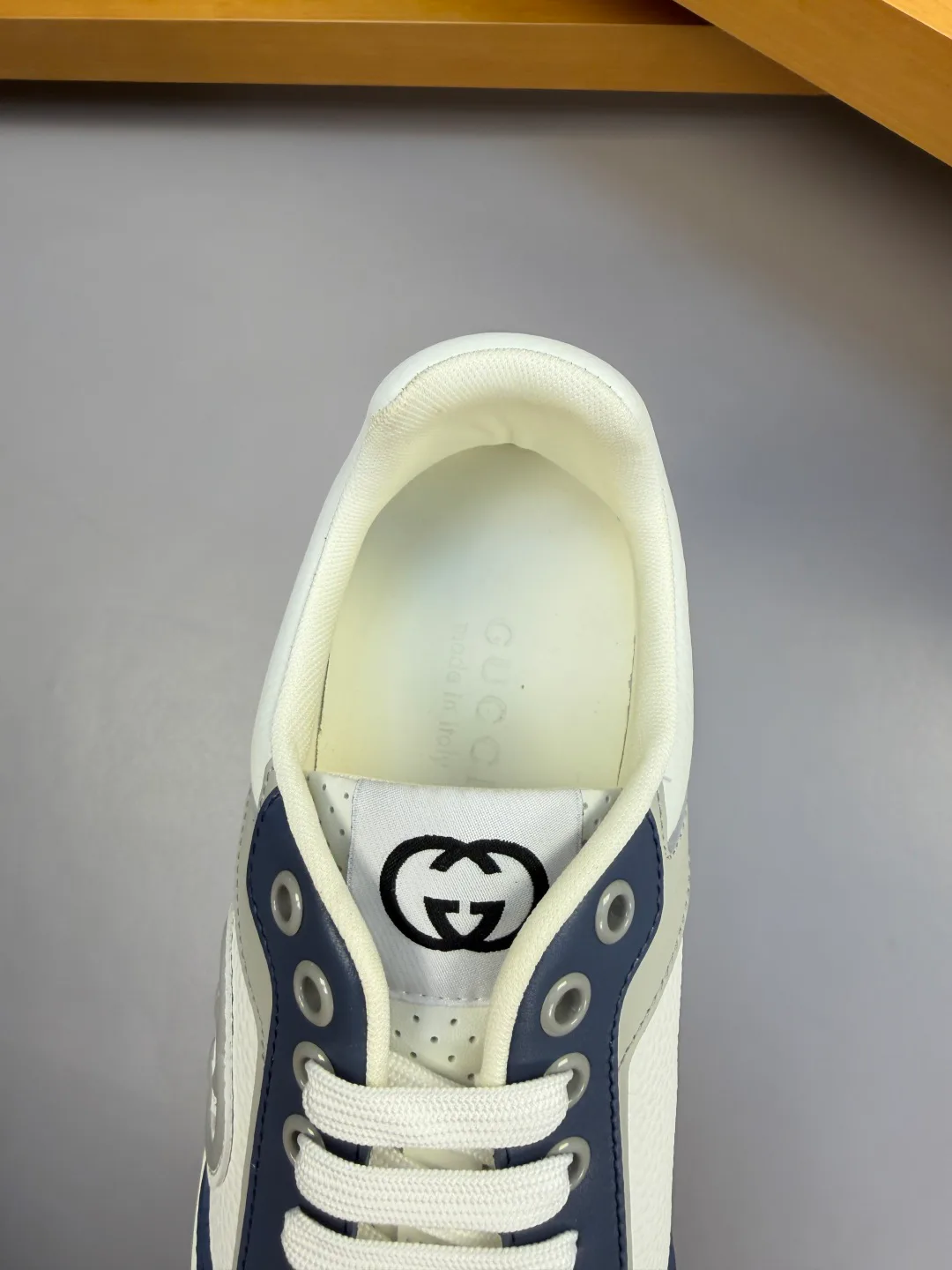 Men's Sneakers GUCCI 18142462