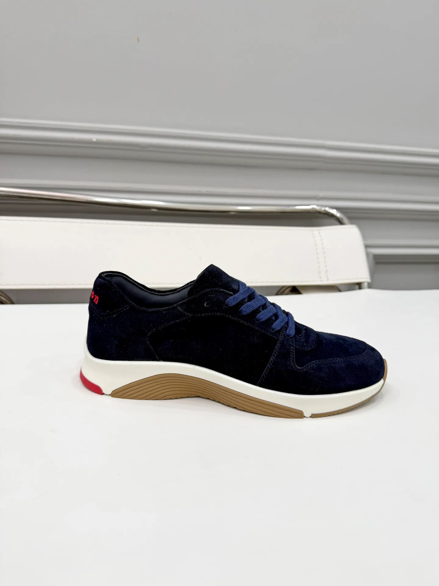 Men's Sneakers KITON 17286658
