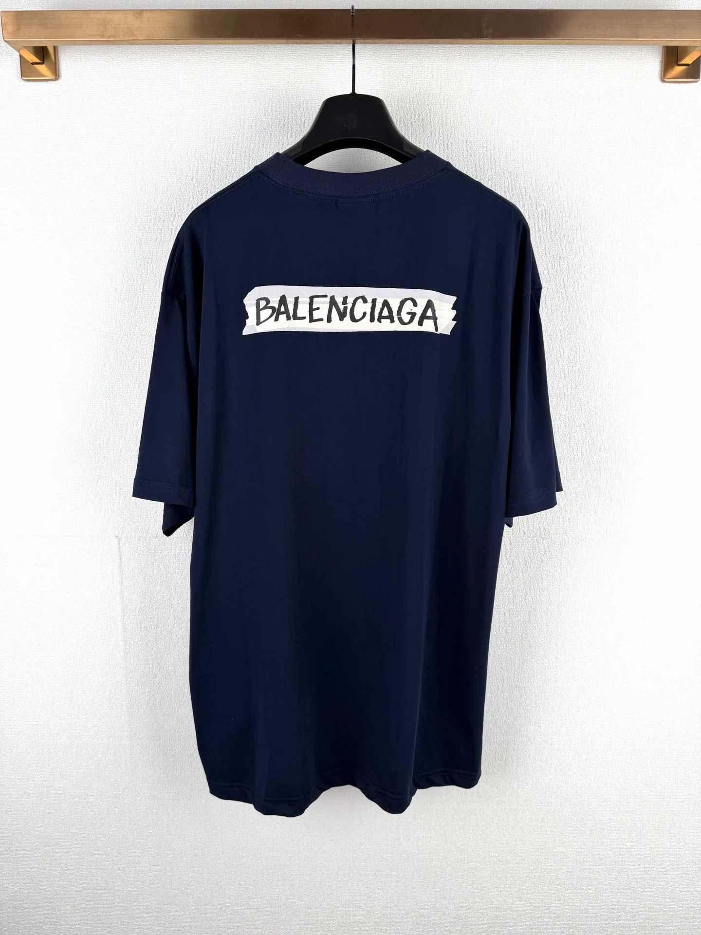 Men's T-Shirts BALENCIAGA 17769135