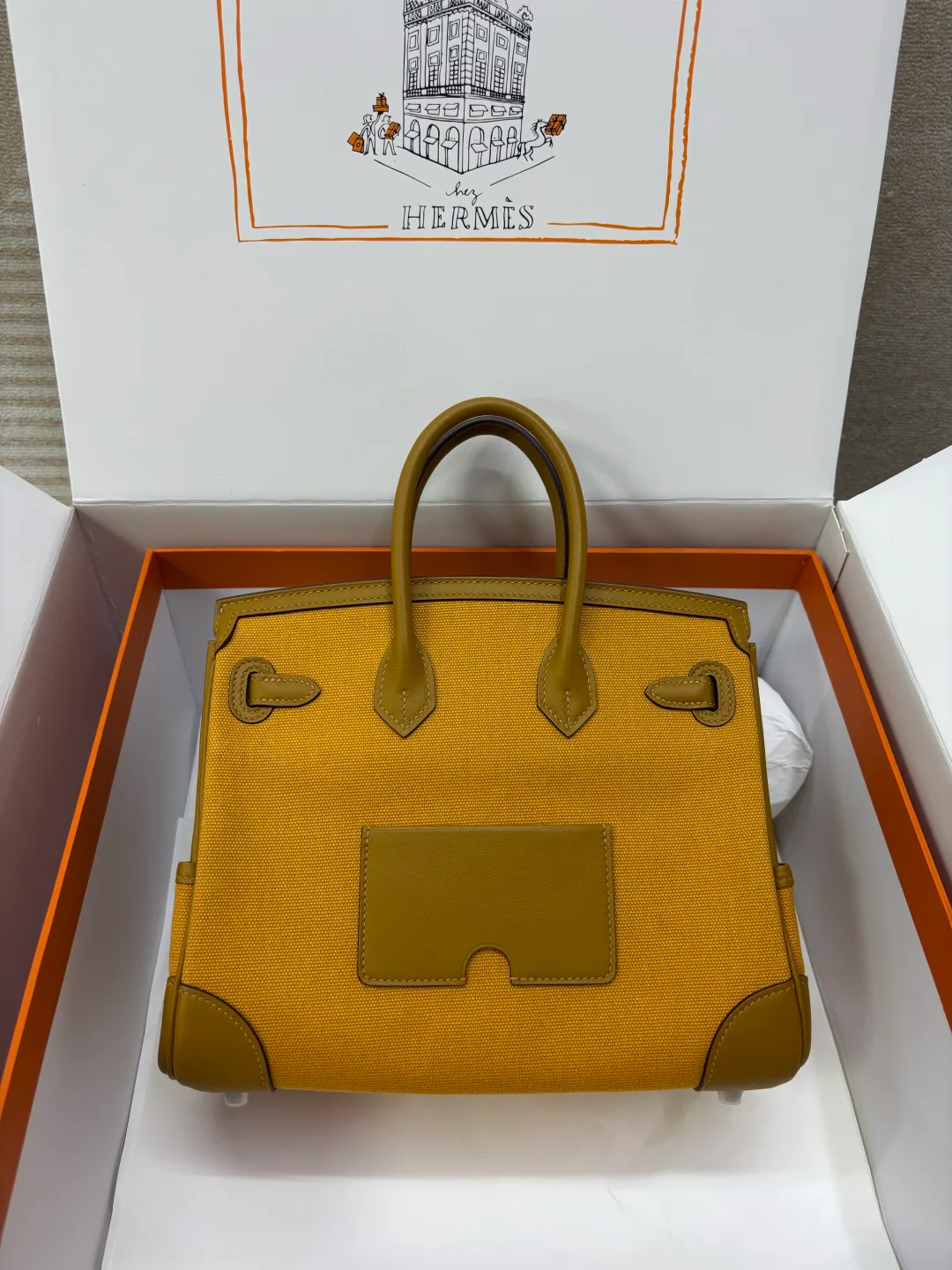 Women's Classic Handbags HERMES 17609734