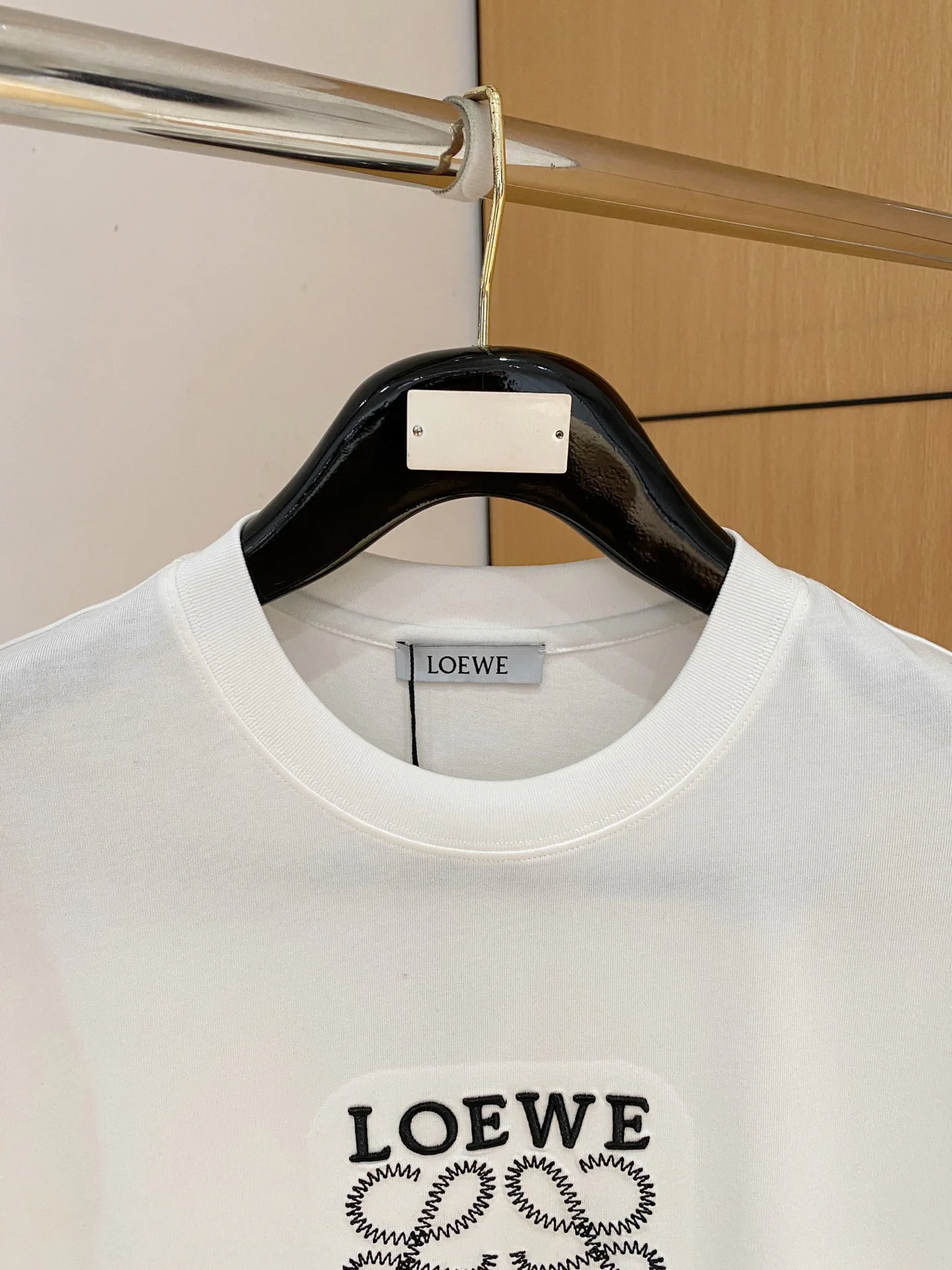 Men's T-Shirts LOEWE 17803780