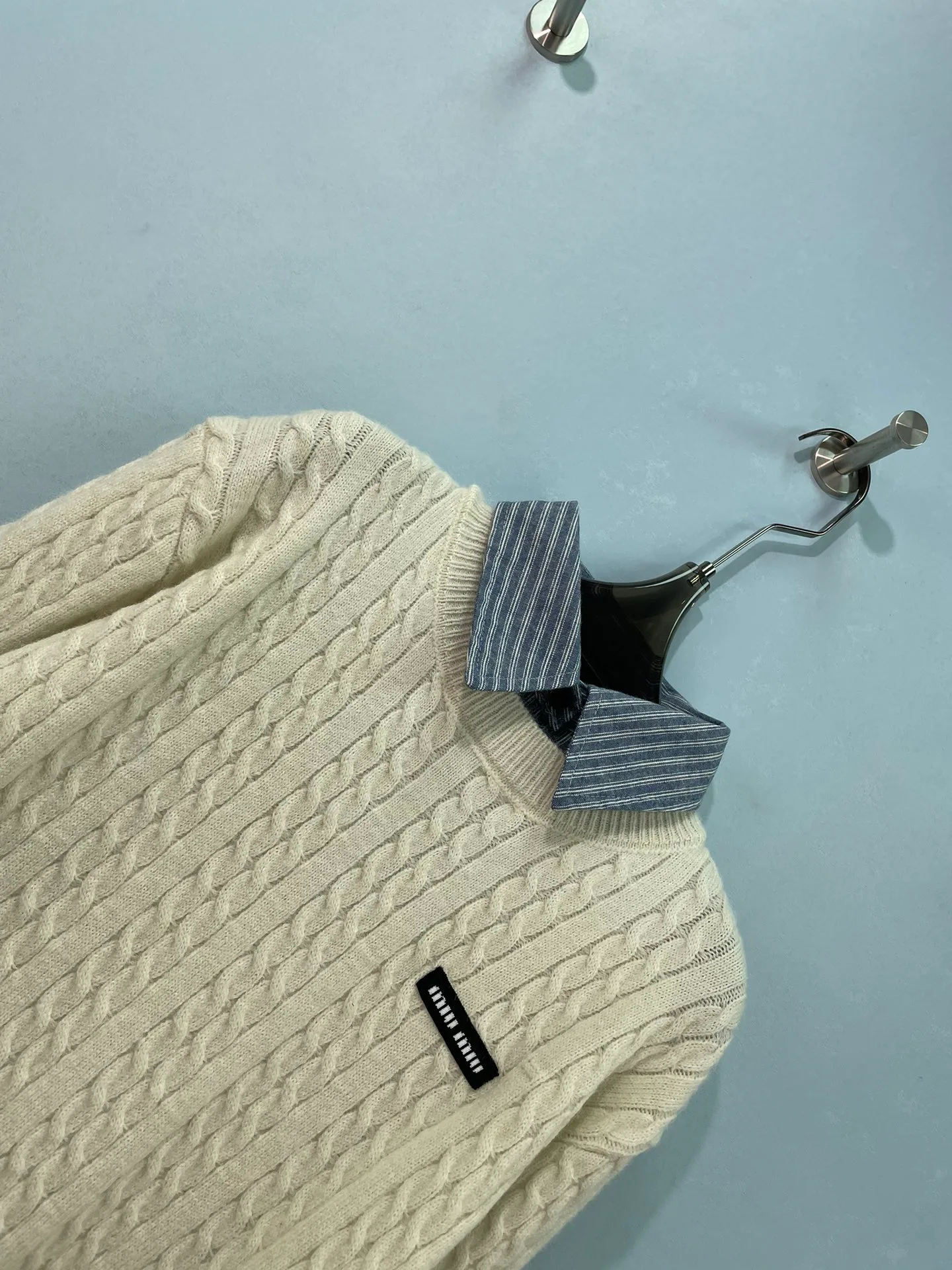 Women's Jumpers And Sweaters MIU MIU 18259962