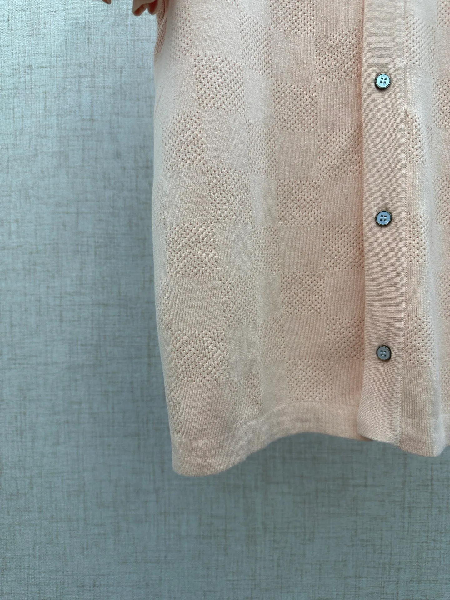Men's Shirts LOUIS VUITTON 17173825