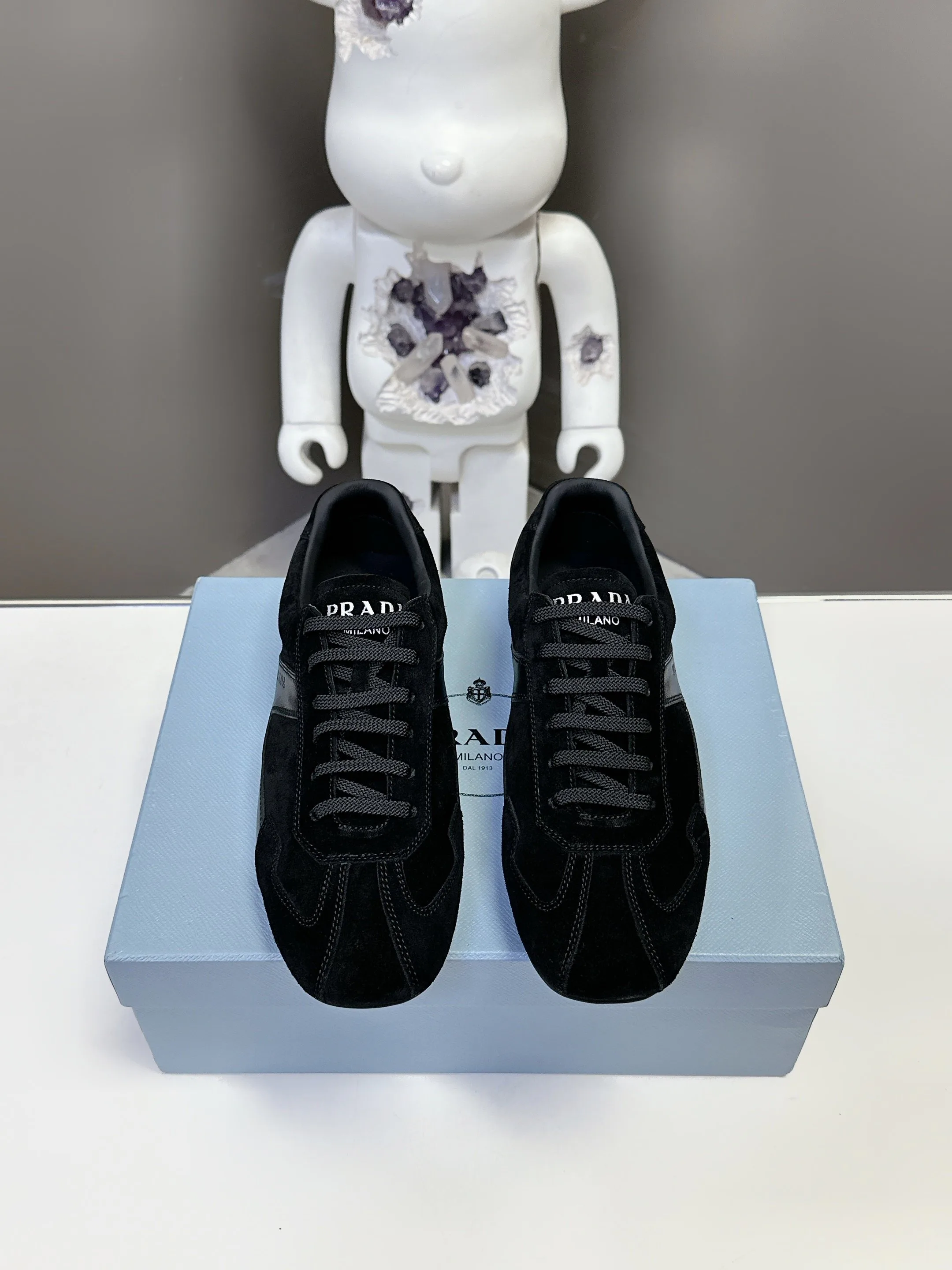 Women's Sneakers PRADA 17803518