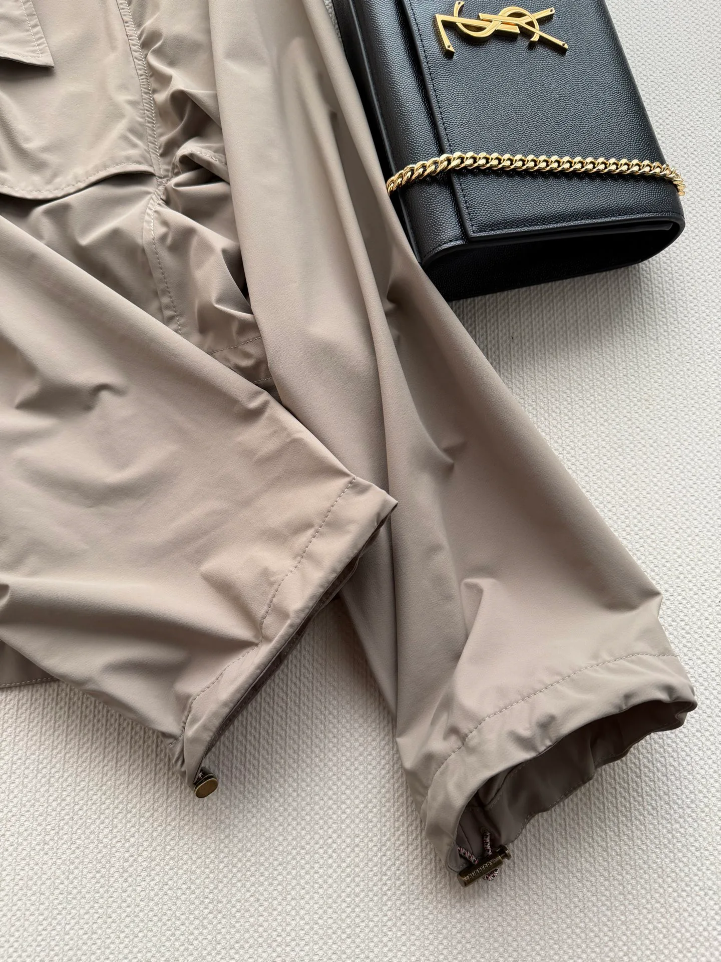 Women's Jackets And Down Jackets BURBERRY 18016190